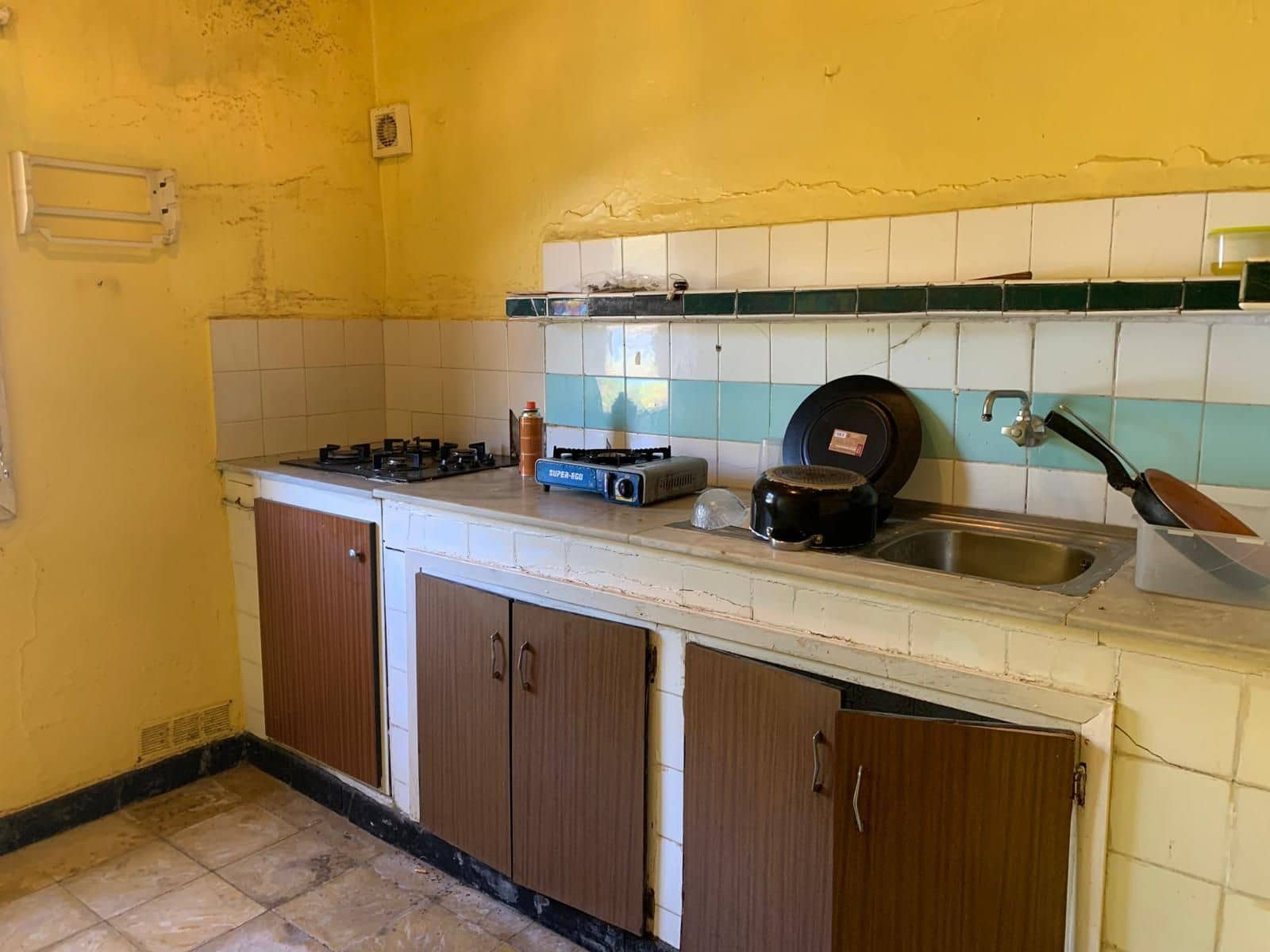 3 slaapkamer Villa te koop in El Sauzal - € 237.000 (Ref: 8826954)