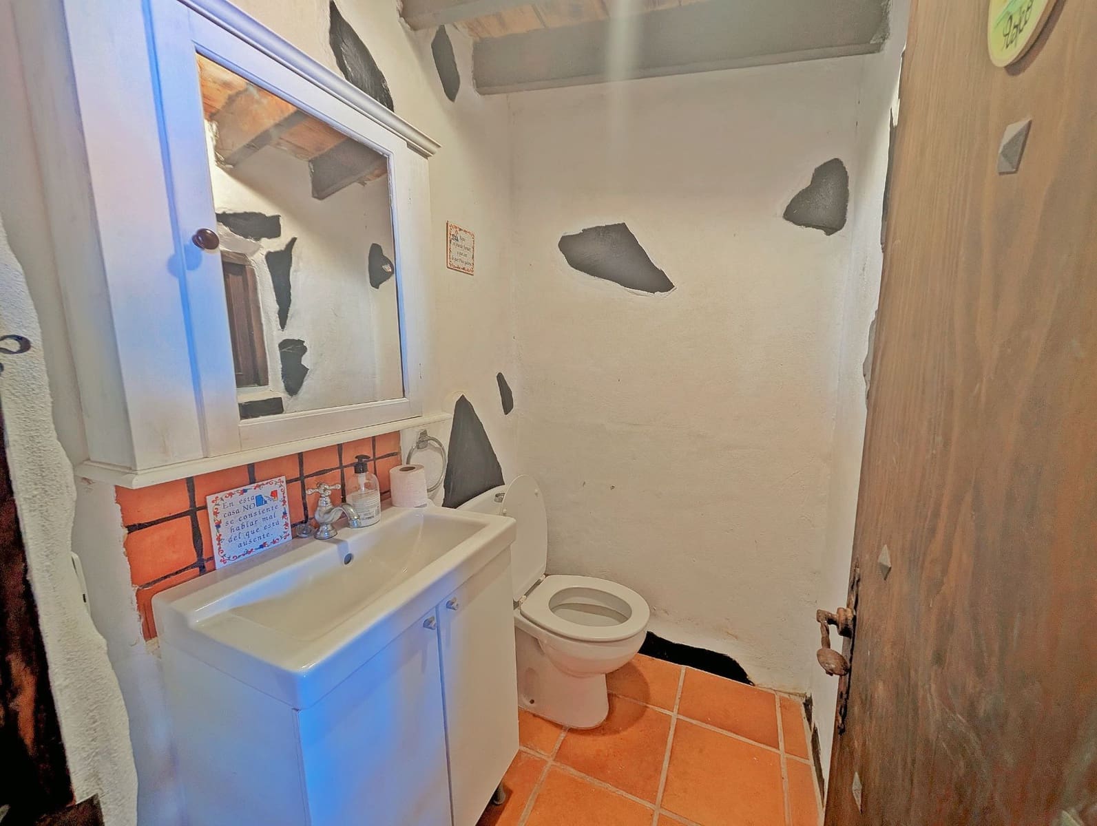 4 soveværelse Villa til salg i El Sauzal med swimmingpool garage - € 900.000 (Ref: 8856793)