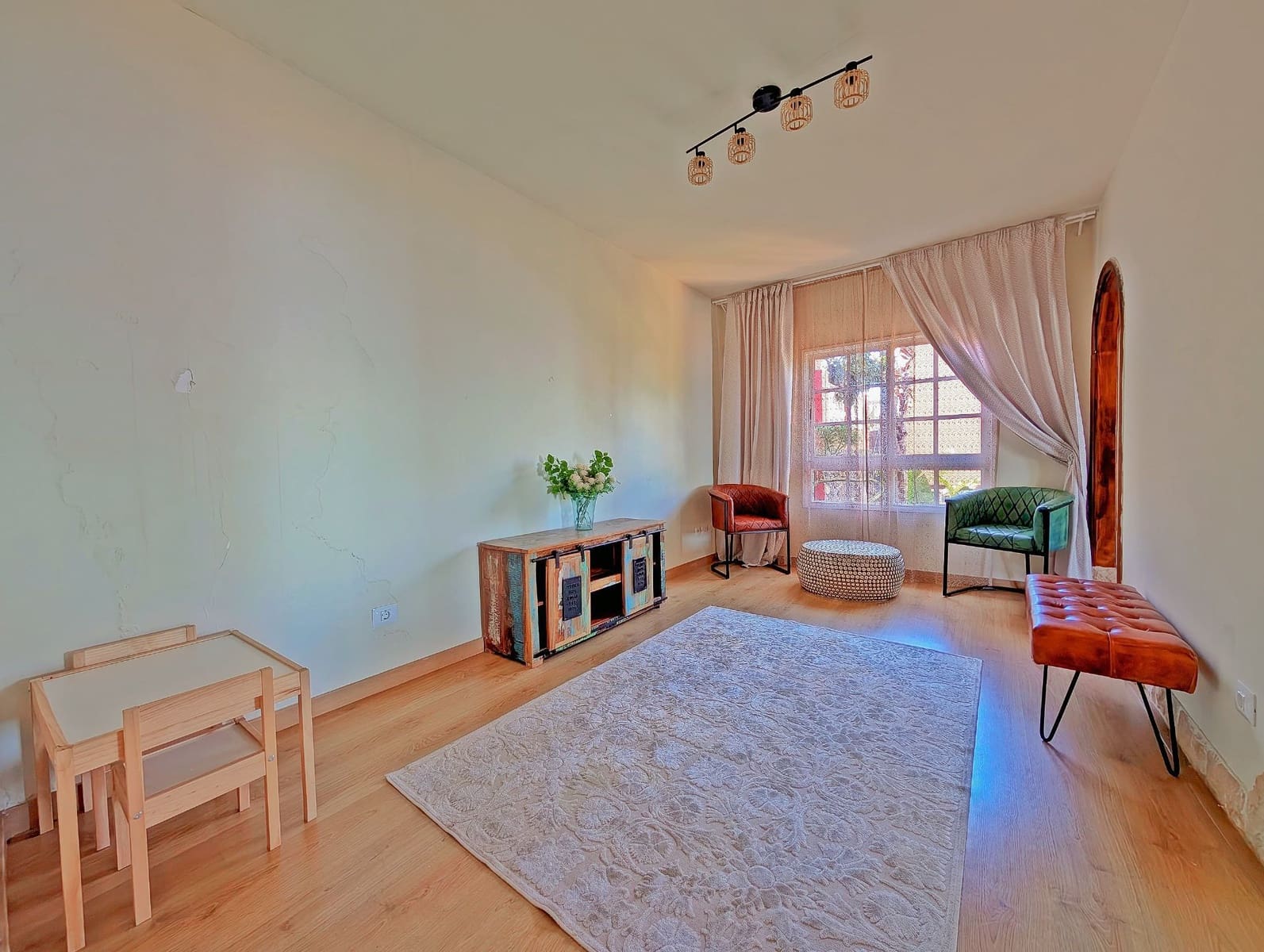 4 soveværelse Villa til salg i El Sauzal med swimmingpool garage - € 900.000 (Ref: 8856793)