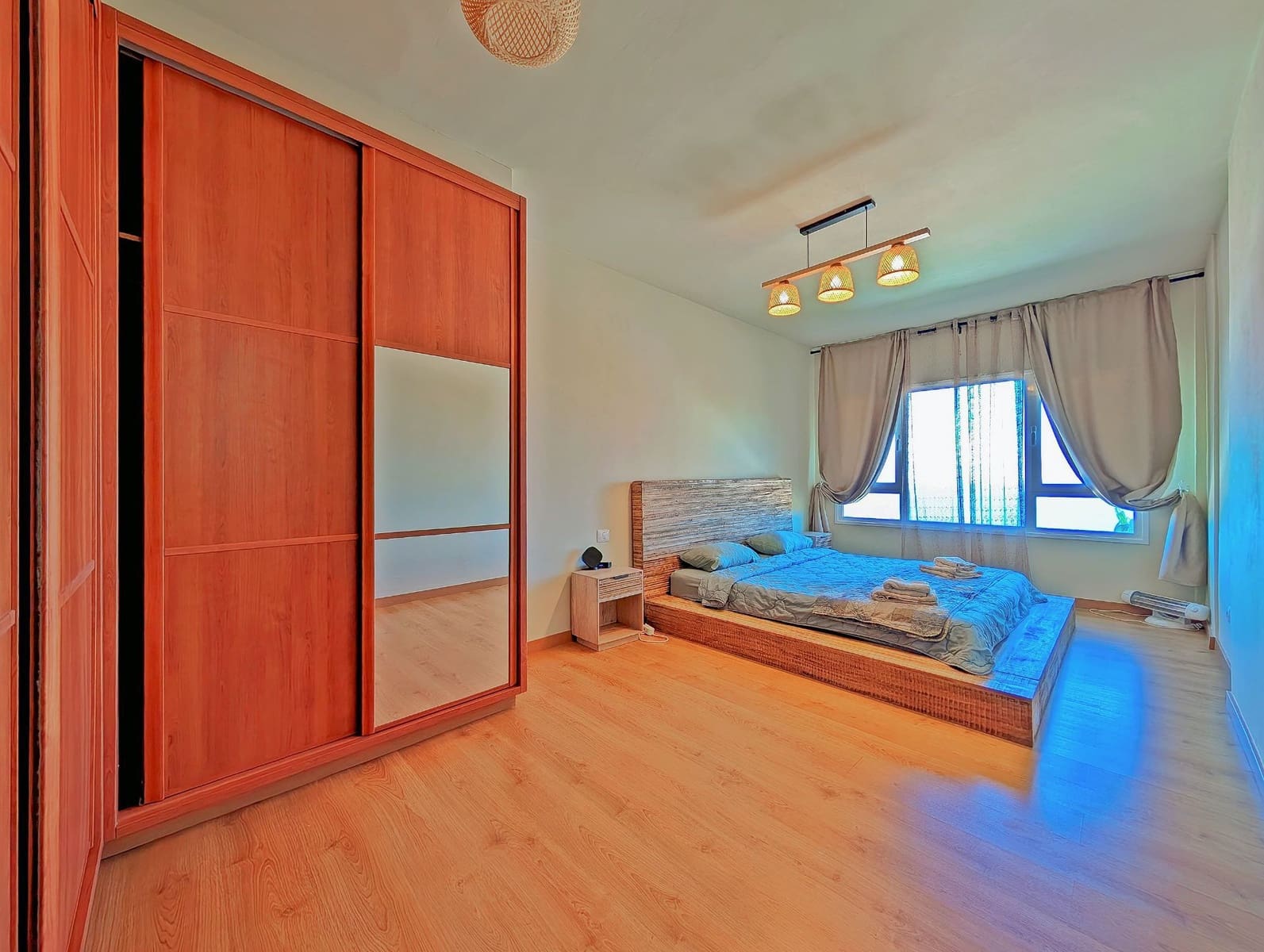 4 soveværelse Villa til salg i El Sauzal med swimmingpool garage - € 900.000 (Ref: 8856793)