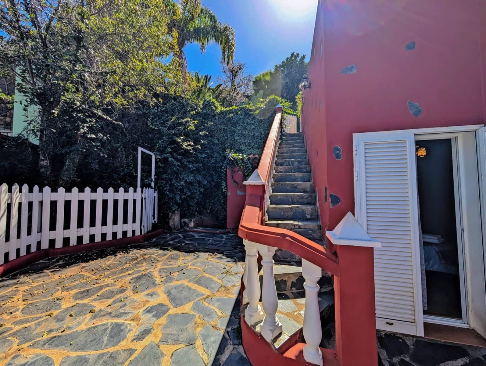 4 soveværelse Villa til salg i El Sauzal med swimmingpool garage - € 900.000 (Ref: 8856793)