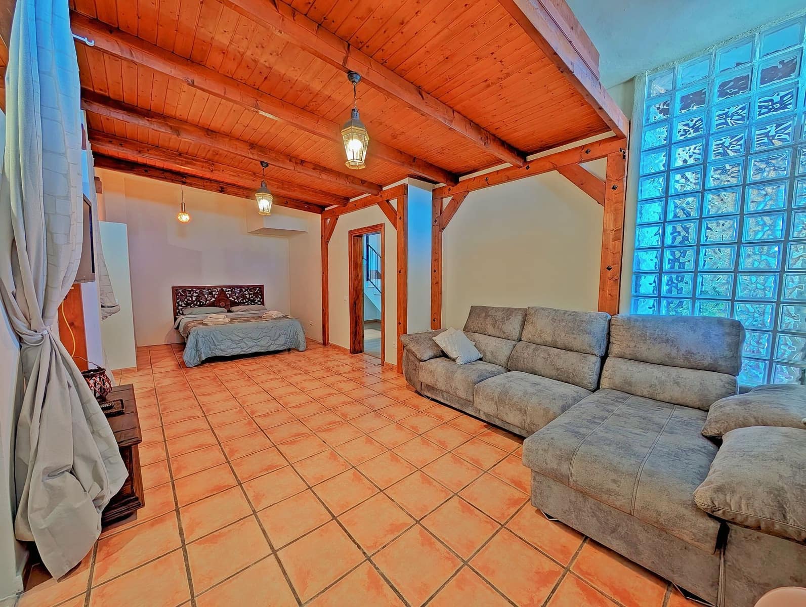 4 soveværelse Villa til salg i El Sauzal med swimmingpool garage - € 900.000 (Ref: 8856793)