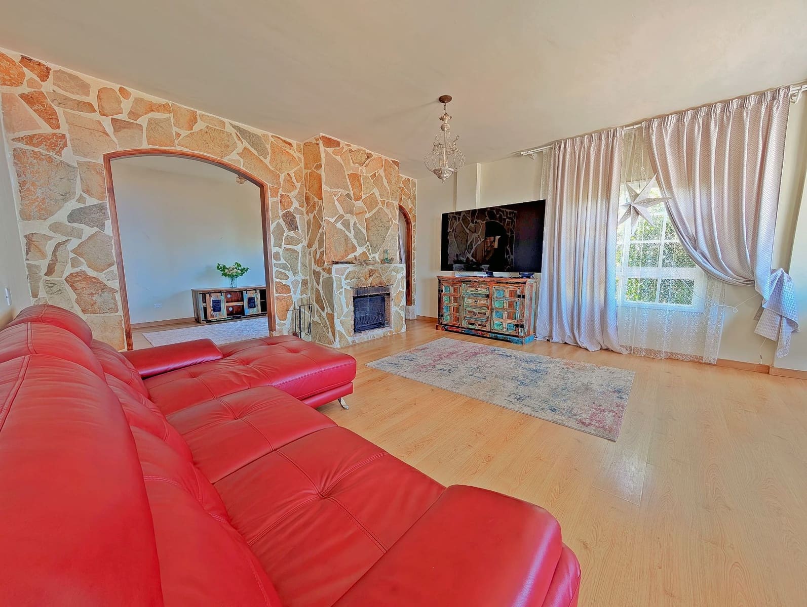 4 soveværelse Villa til salg i El Sauzal med swimmingpool garage - € 900.000 (Ref: 8856793)