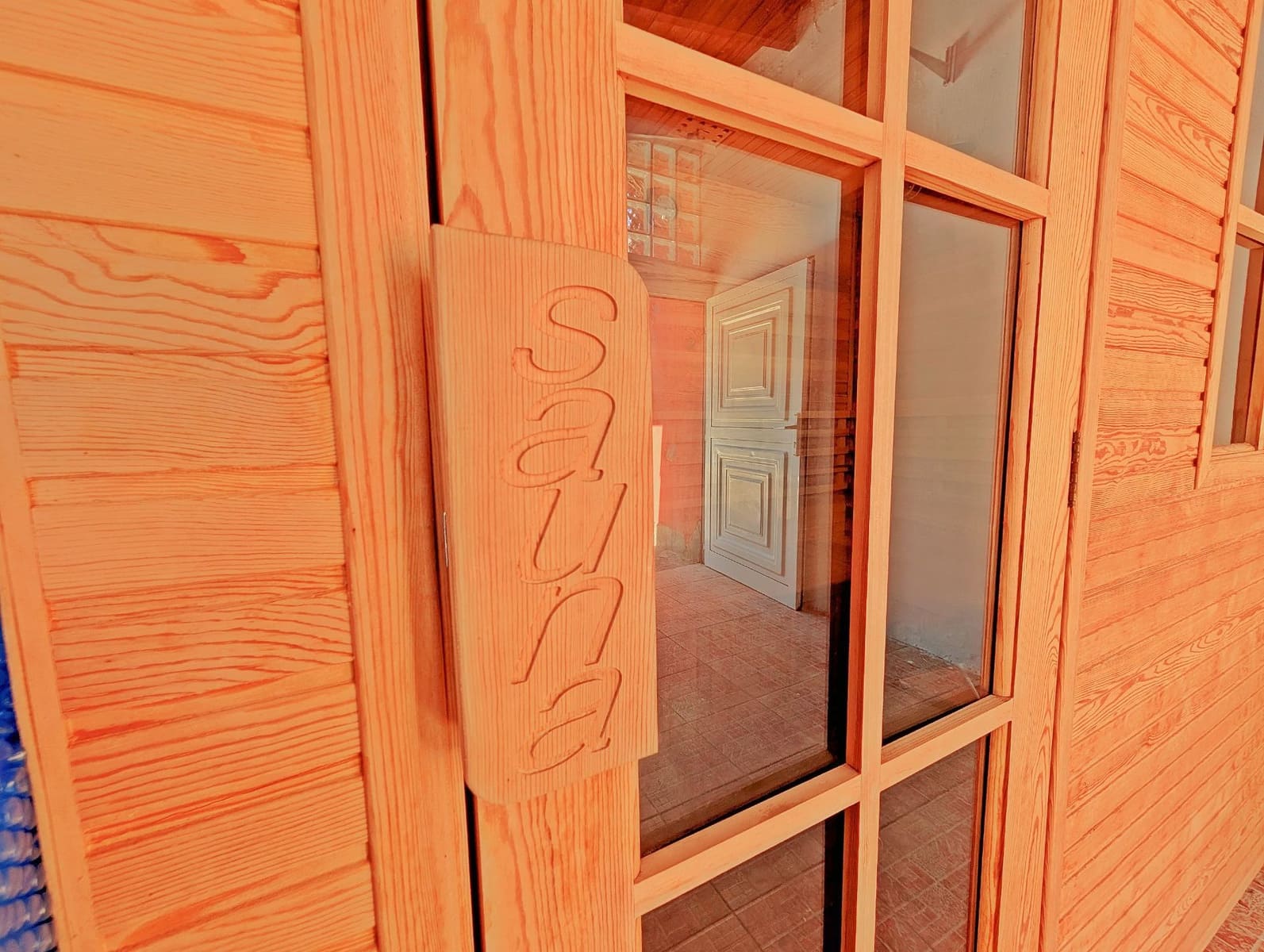 4 soveværelse Villa til salg i El Sauzal med swimmingpool garage - € 900.000 (Ref: 8856793)