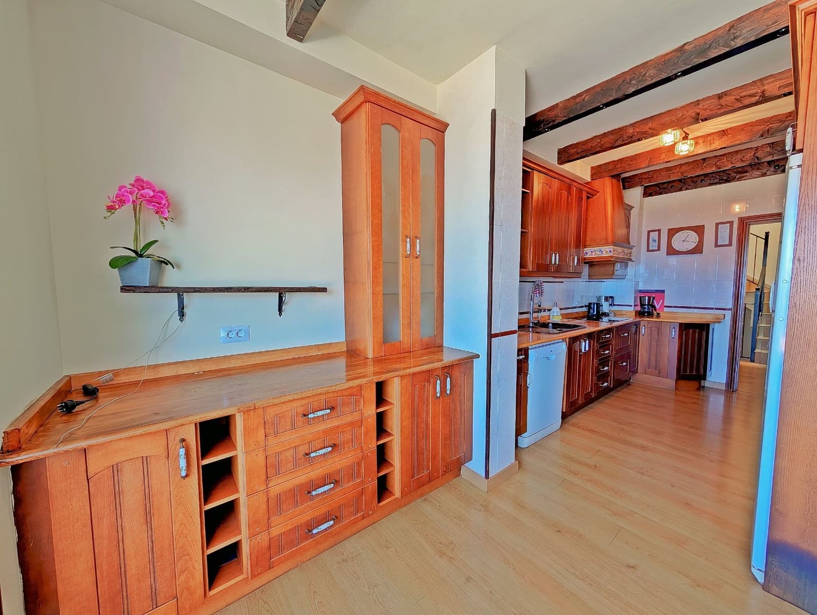 4 soveværelse Villa til salg i El Sauzal med swimmingpool garage - € 900.000 (Ref: 8856793)