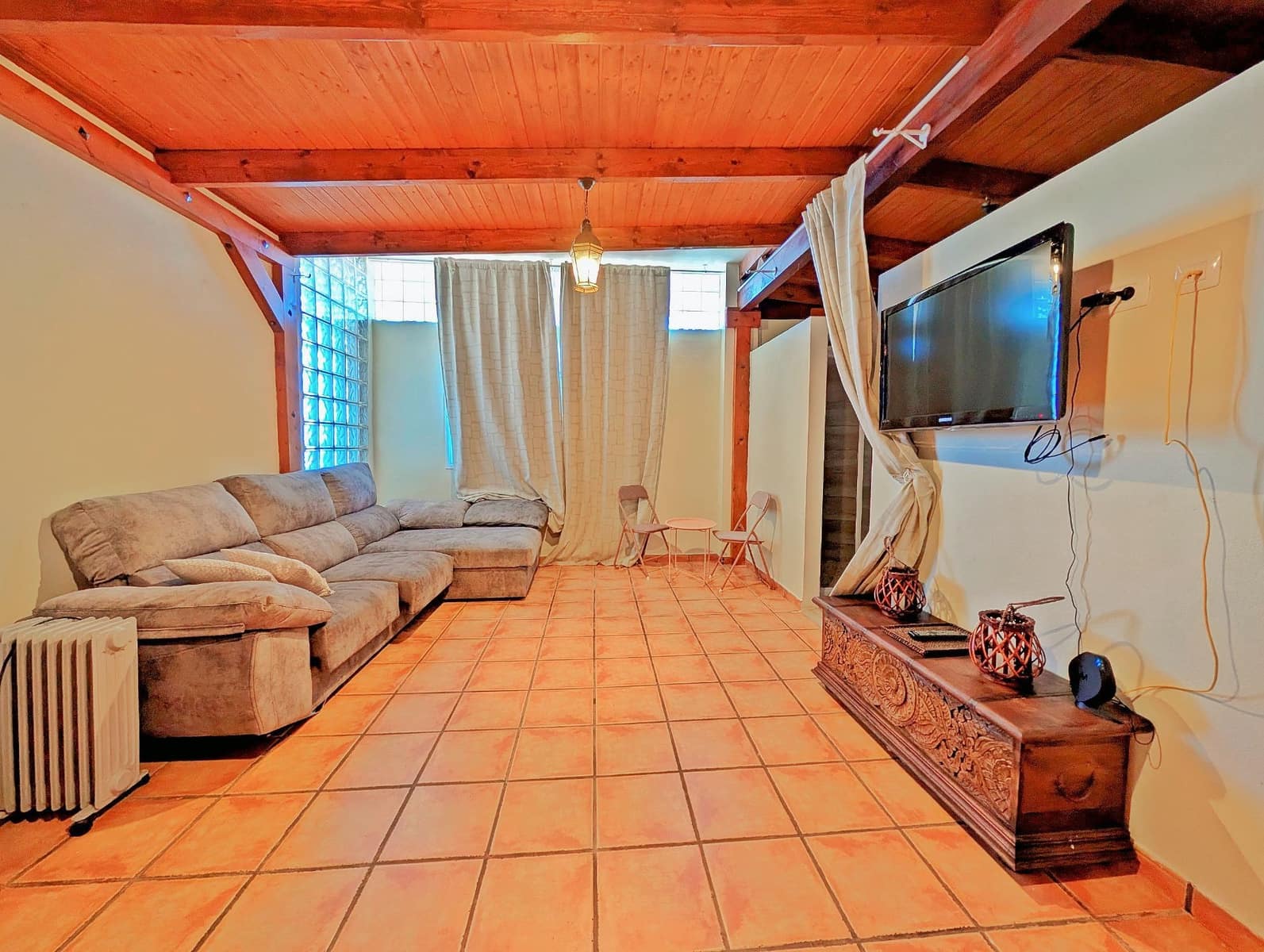 4 soveværelse Villa til salg i El Sauzal med swimmingpool garage - € 900.000 (Ref: 8856793)