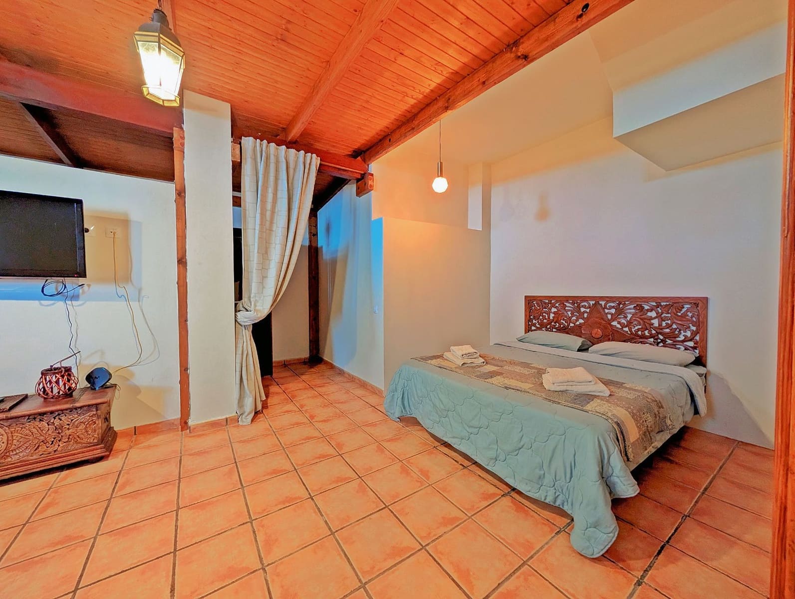 4 soveværelse Villa til salg i El Sauzal med swimmingpool garage - € 900.000 (Ref: 8856793)