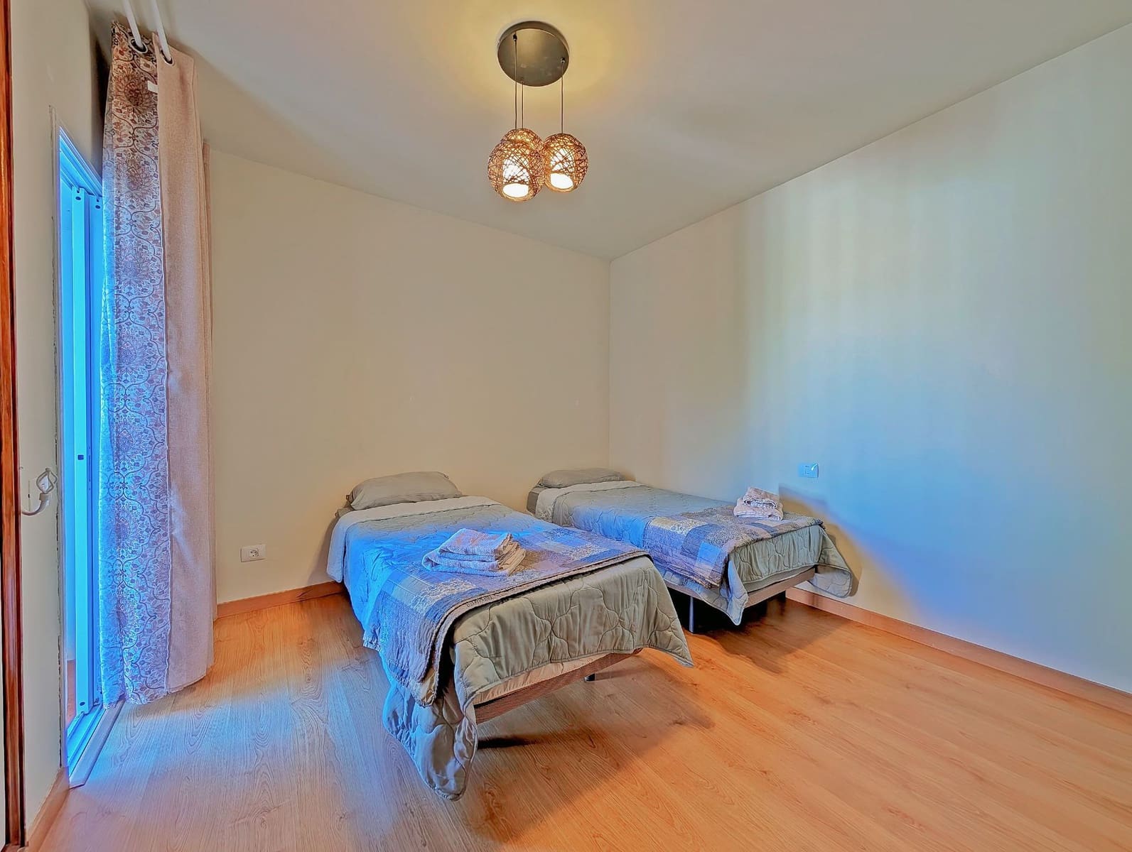 4 soveværelse Villa til salg i El Sauzal med swimmingpool garage - € 900.000 (Ref: 8856793)