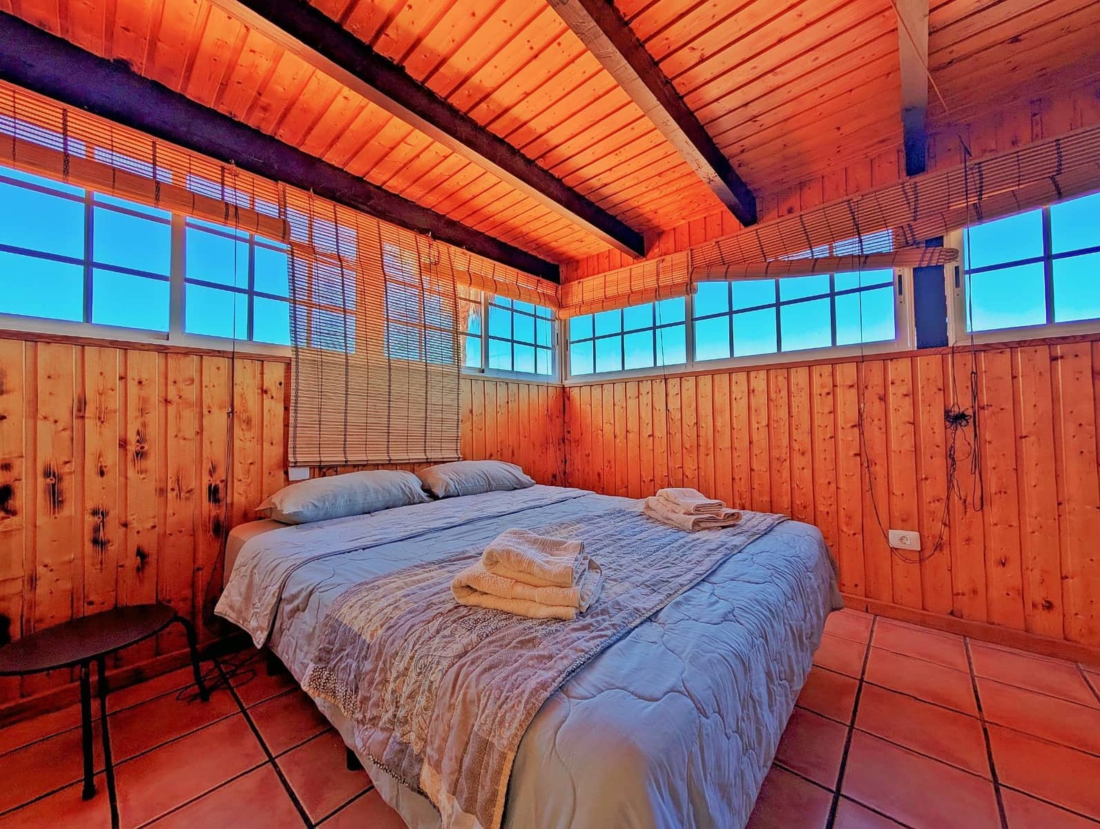 4 soveværelse Villa til salg i El Sauzal med swimmingpool garage - € 900.000 (Ref: 8856793)