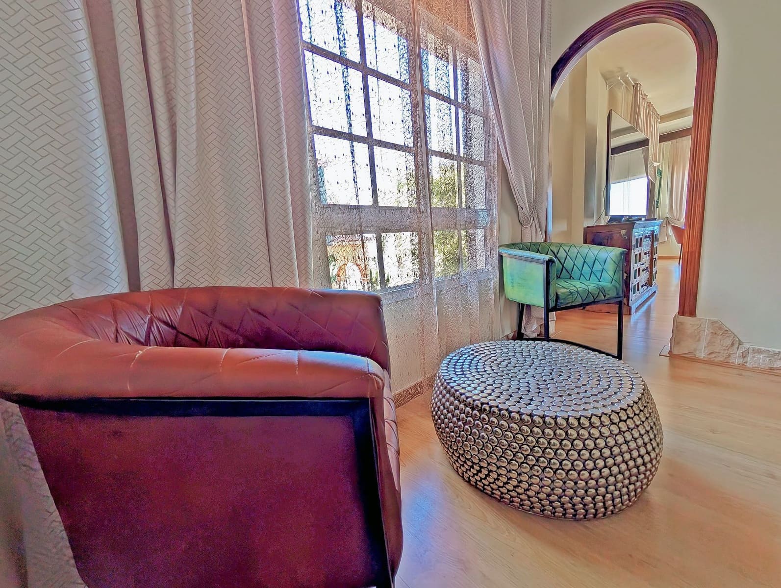 4 soveværelse Villa til salg i El Sauzal med swimmingpool garage - € 900.000 (Ref: 8856793)