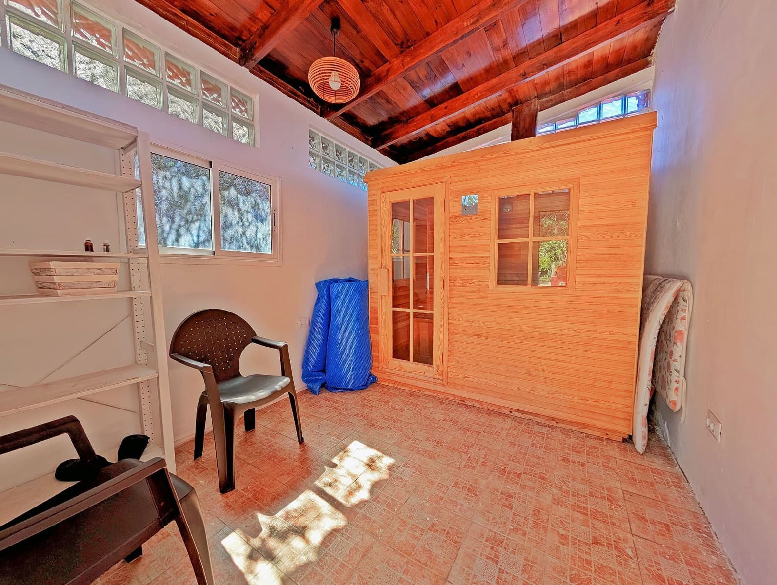 4 soveværelse Villa til salg i El Sauzal med swimmingpool garage - € 900.000 (Ref: 8856793)