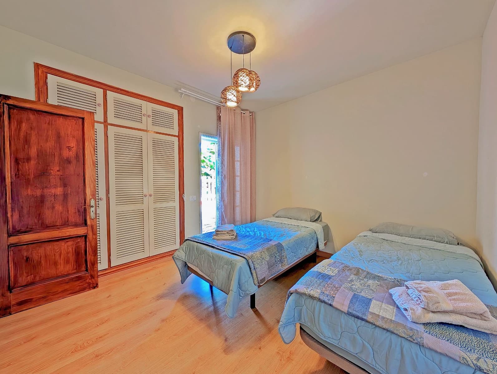 4 soveværelse Villa til salg i El Sauzal med swimmingpool garage - € 900.000 (Ref: 8856793)