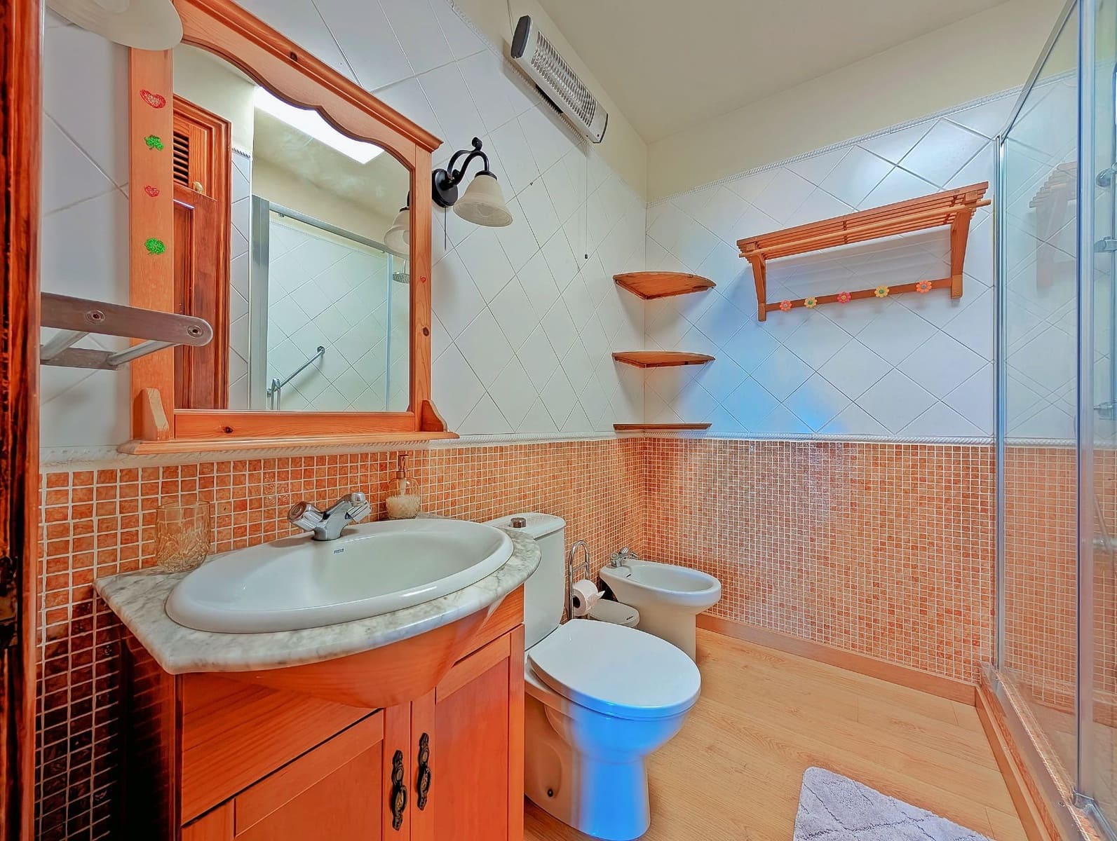 4 soveværelse Villa til salg i El Sauzal med swimmingpool garage - € 900.000 (Ref: 8856793)