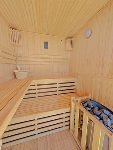 5 slaapkamer Villa te koop in El Sauzal met garage - € 2.800.000 (Ref: 8873967)