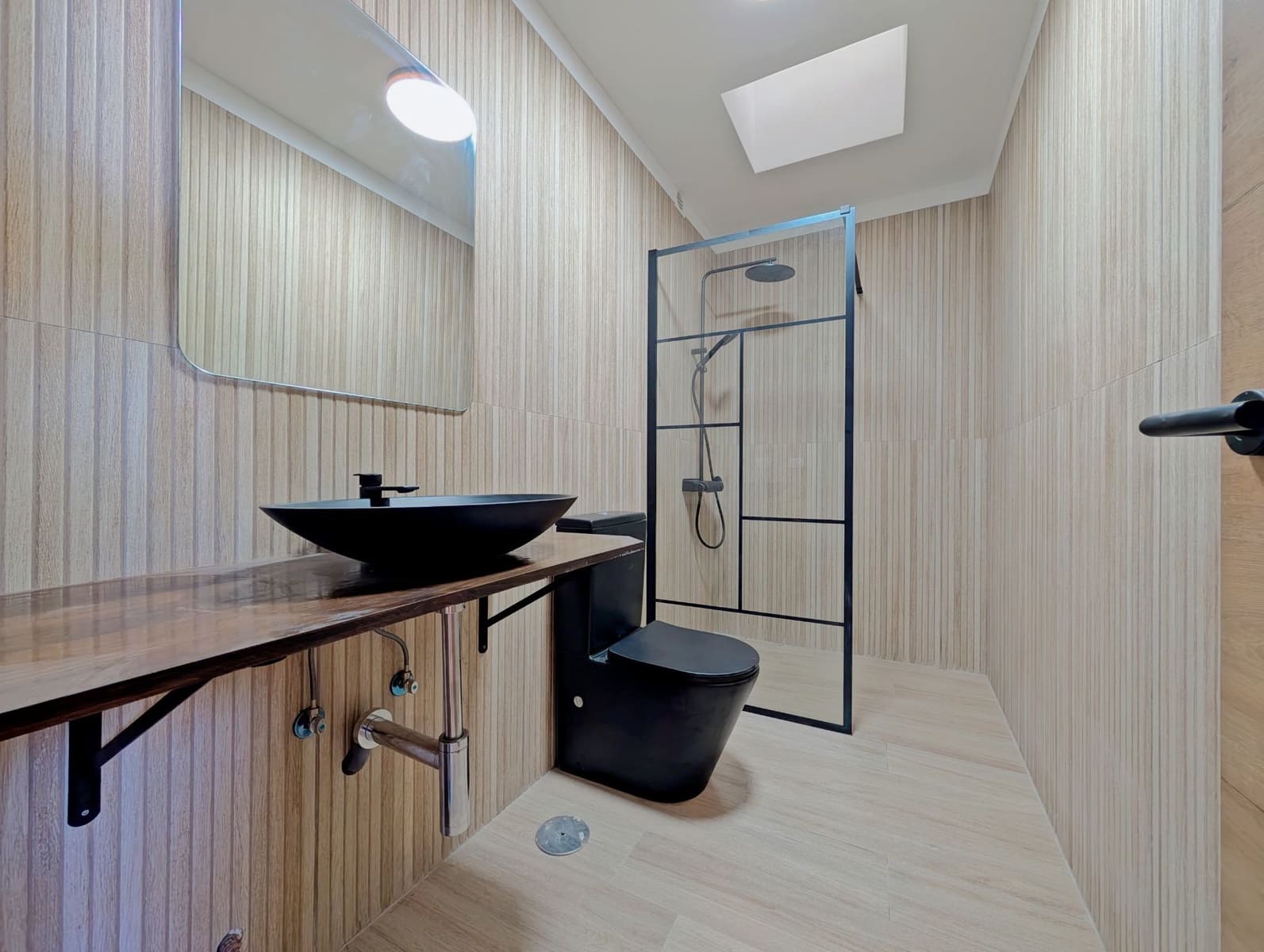 5 soveværelse Villa til salg i El Sauzal med garage - € 2.800.000 (Ref: 8873967)