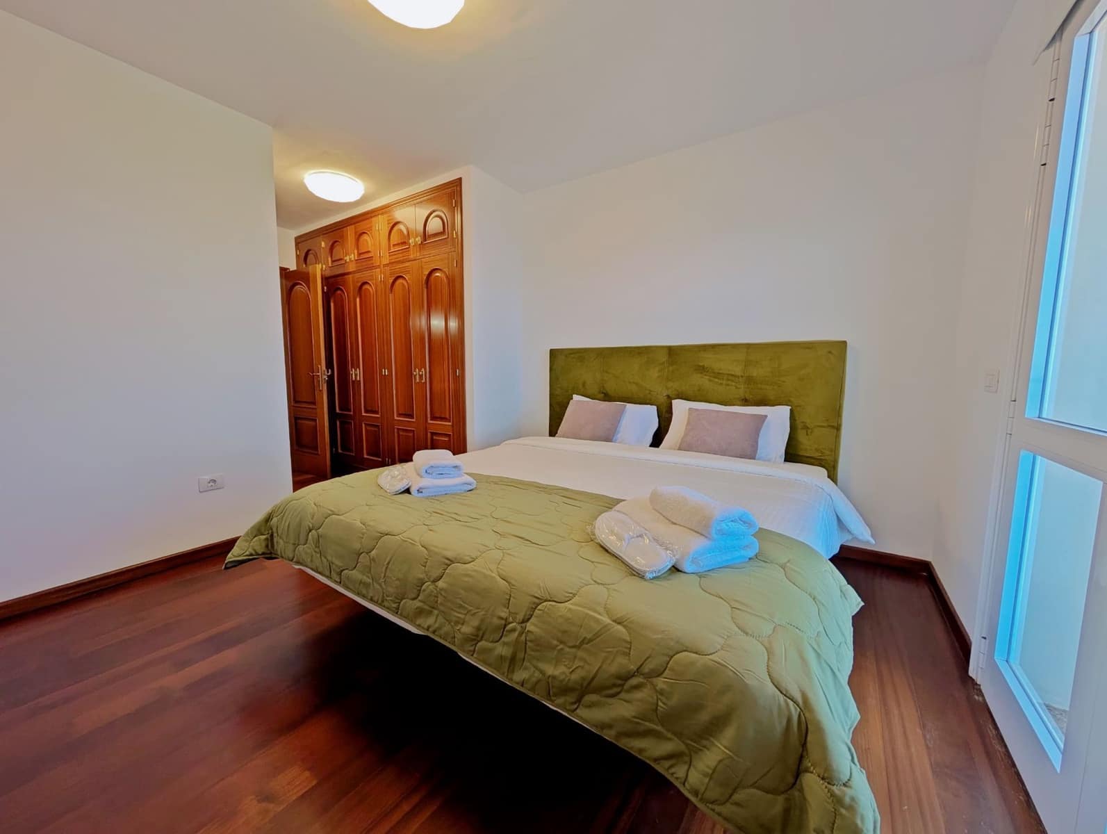 5 soveværelse Villa til salg i El Sauzal med garage - € 2.800.000 (Ref: 8873967)