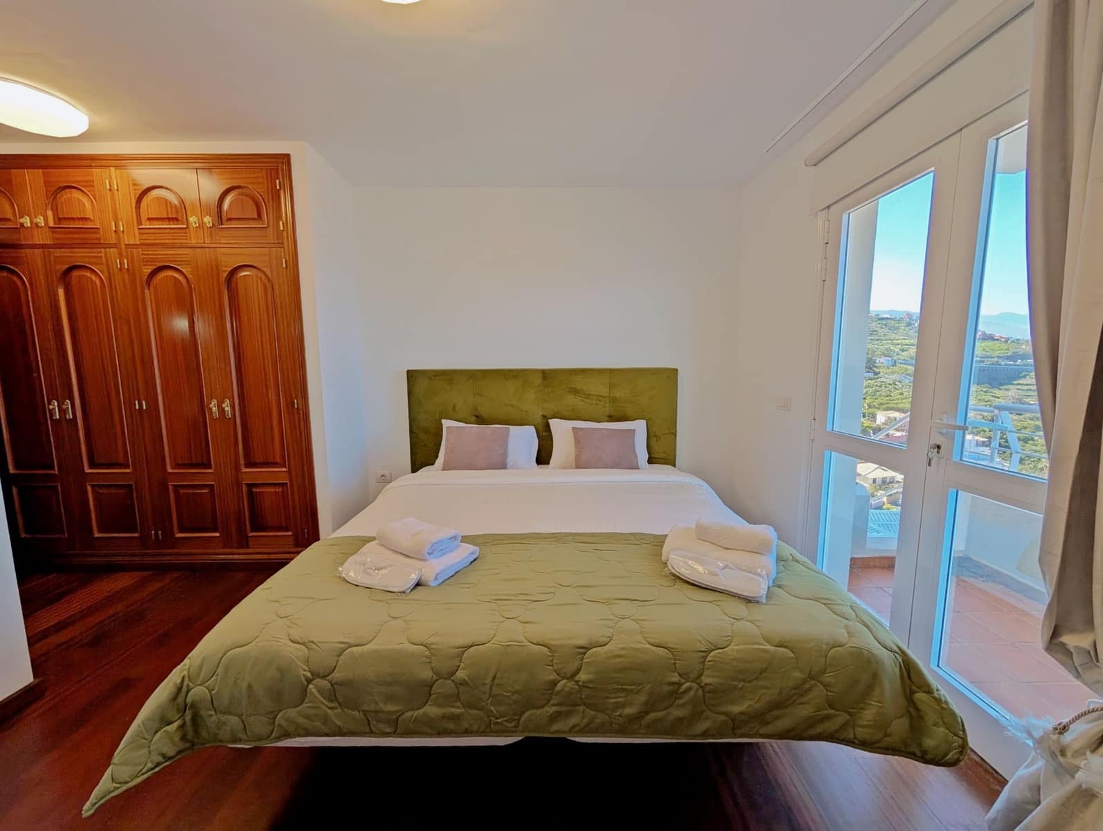 5 soveværelse Villa til salg i El Sauzal med garage - € 2.800.000 (Ref: 8873967)