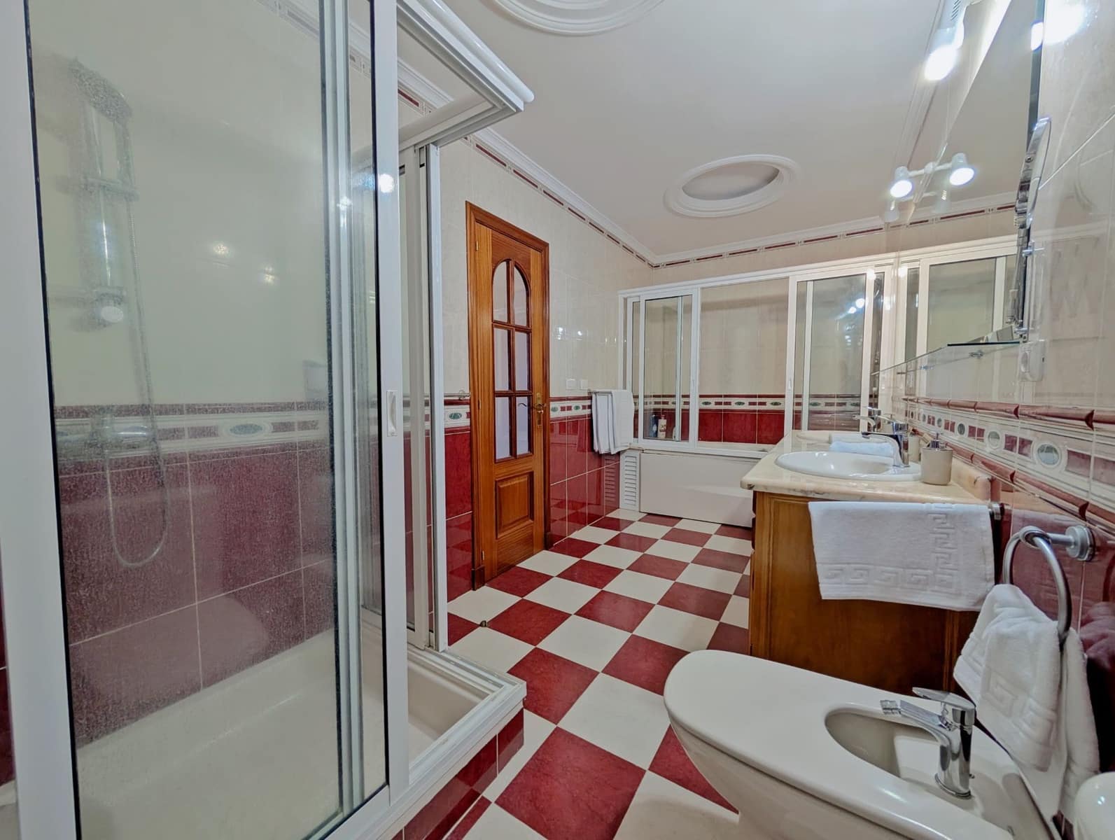 5 soveværelse Villa til salg i El Sauzal med garage - € 2.800.000 (Ref: 8873967)