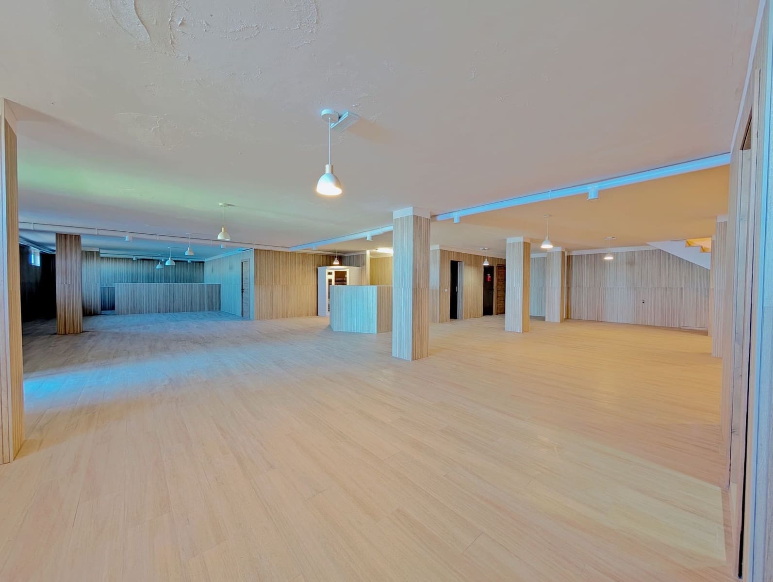 5 soveværelse Villa til salg i El Sauzal med garage - € 2.800.000 (Ref: 8873967)