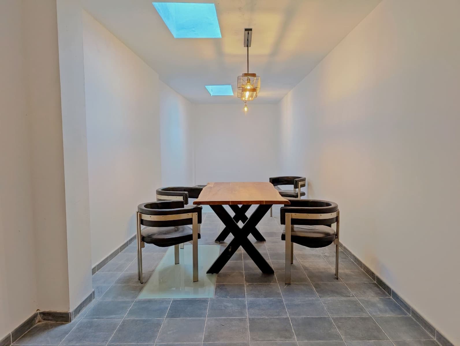 5 soveværelse Villa til salg i El Sauzal med garage - € 2.800.000 (Ref: 8873967)