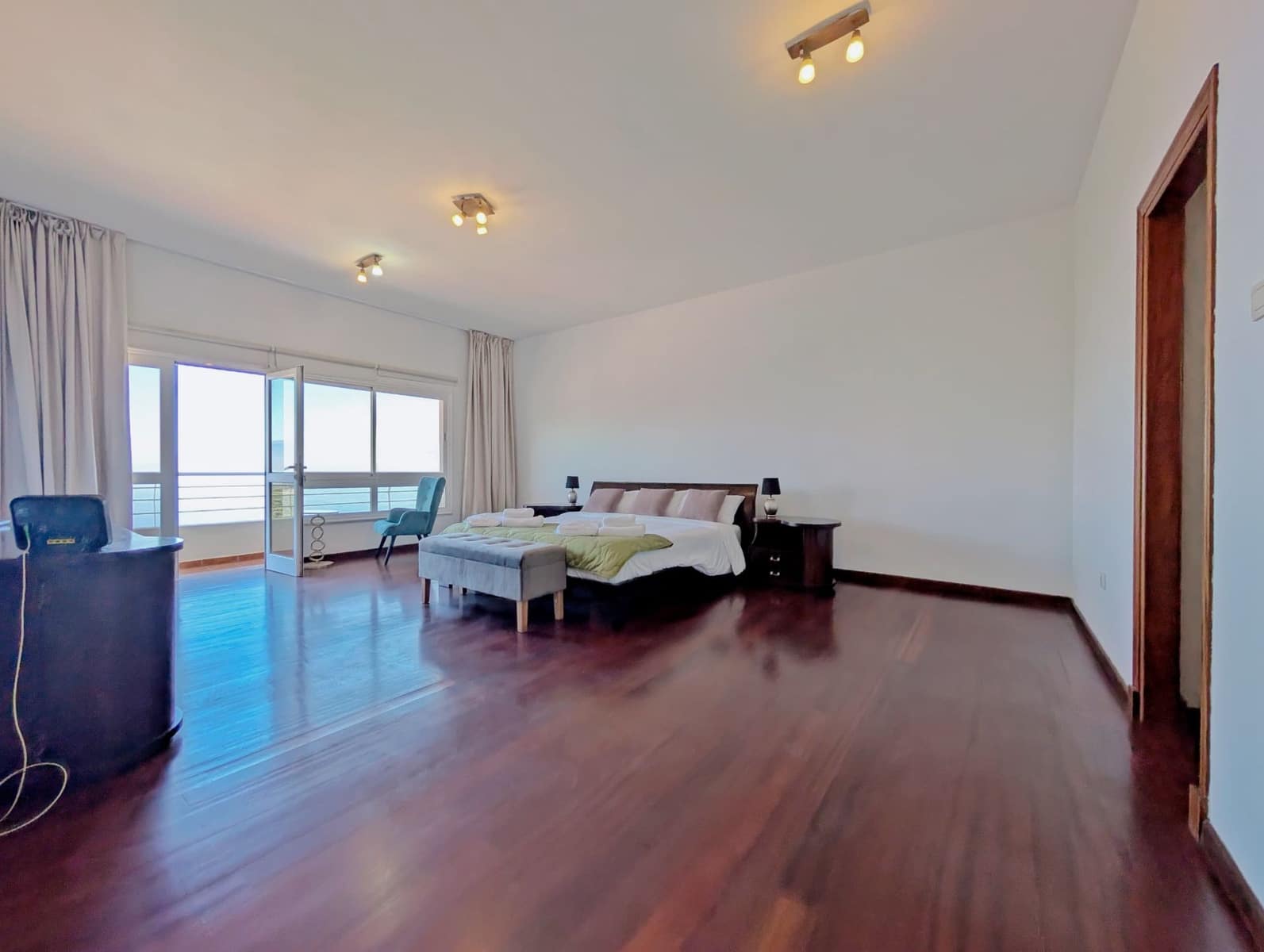 5 soveværelse Villa til salg i El Sauzal med garage - € 2.800.000 (Ref: 8873967)