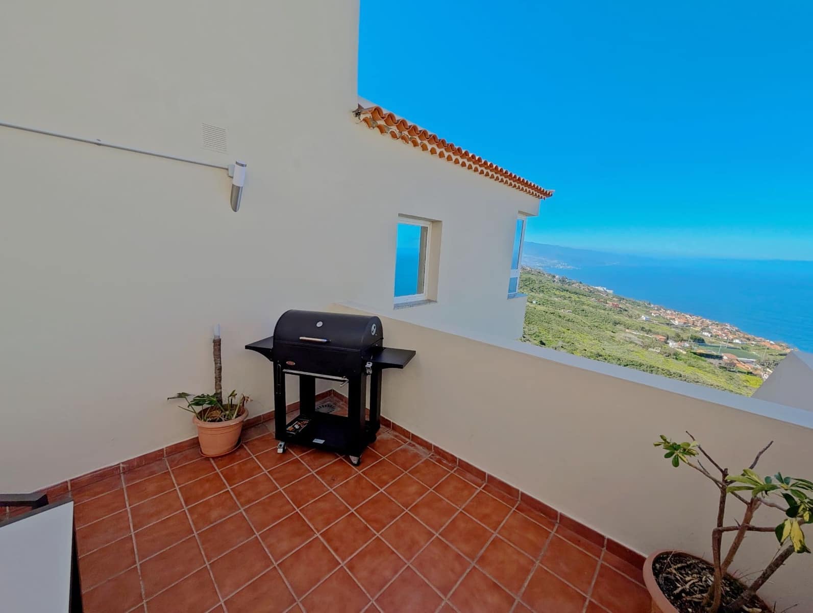 5 soveværelse Villa til salg i El Sauzal med garage - € 2.800.000 (Ref: 8873967)