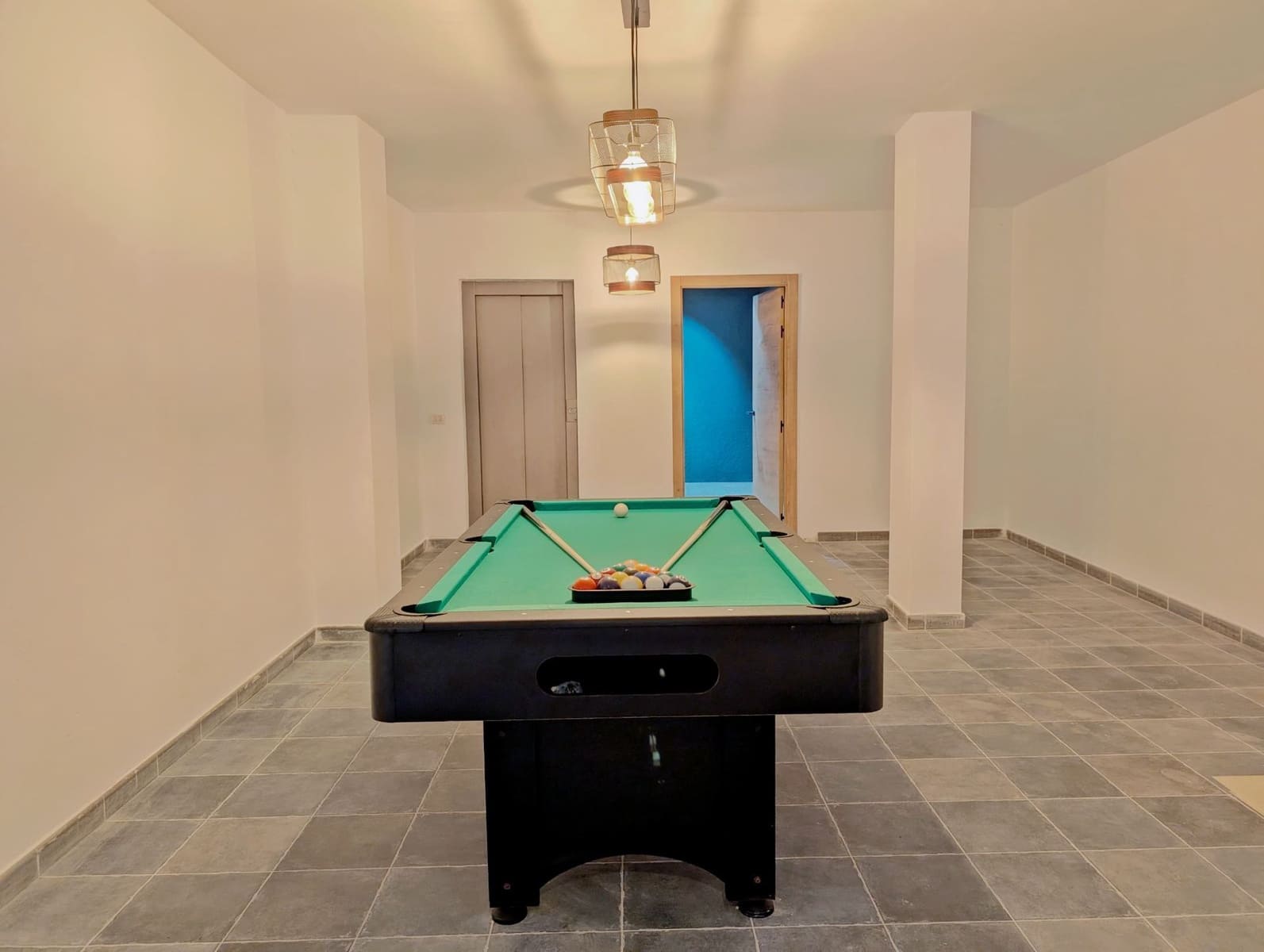 5 soveværelse Villa til salg i El Sauzal med garage - € 2.800.000 (Ref: 8873967)