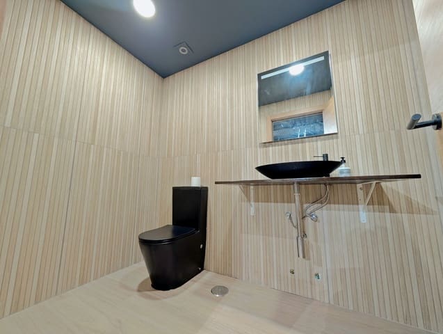 5 slaapkamer Villa te koop in El Sauzal met garage - € 2.800.000 (Ref: 8873967)