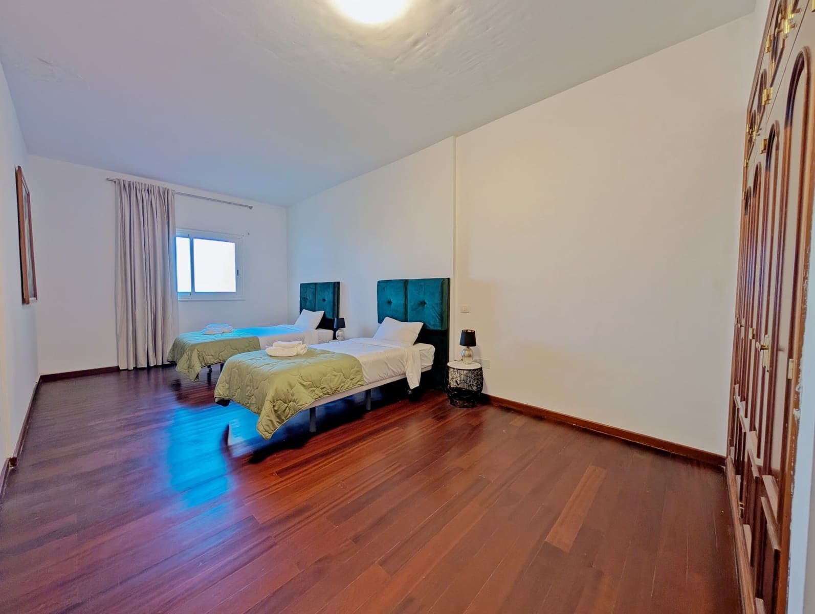 5 soveværelse Villa til salg i El Sauzal med garage - € 2.800.000 (Ref: 8873967)