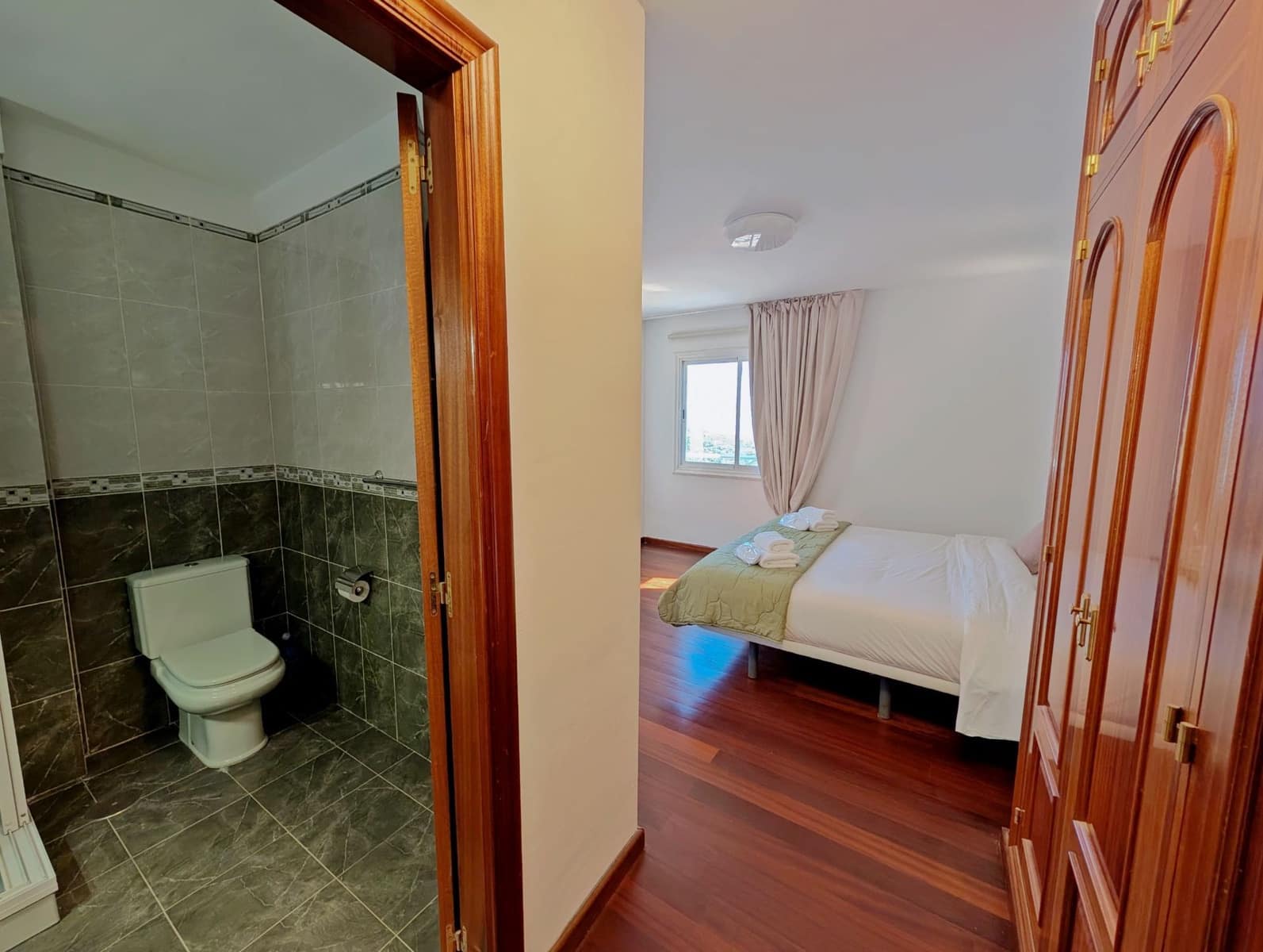 5 soveværelse Villa til salg i El Sauzal med garage - € 2.800.000 (Ref: 8873967)