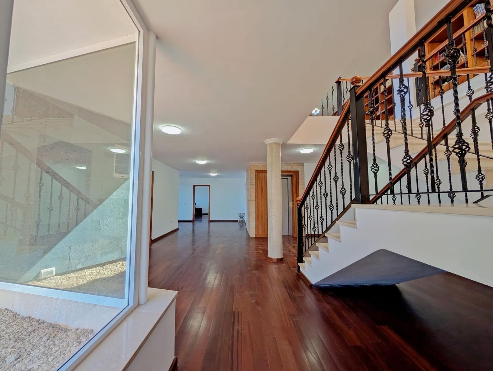 5 soveværelse Villa til salg i El Sauzal med garage - € 2.800.000 (Ref: 8873967)