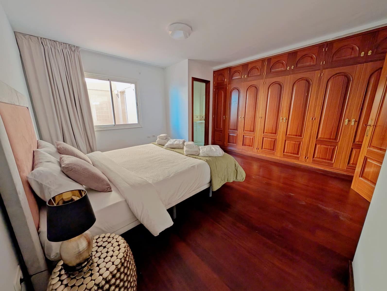 5 soveværelse Villa til salg i El Sauzal med garage - € 2.800.000 (Ref: 8873967)