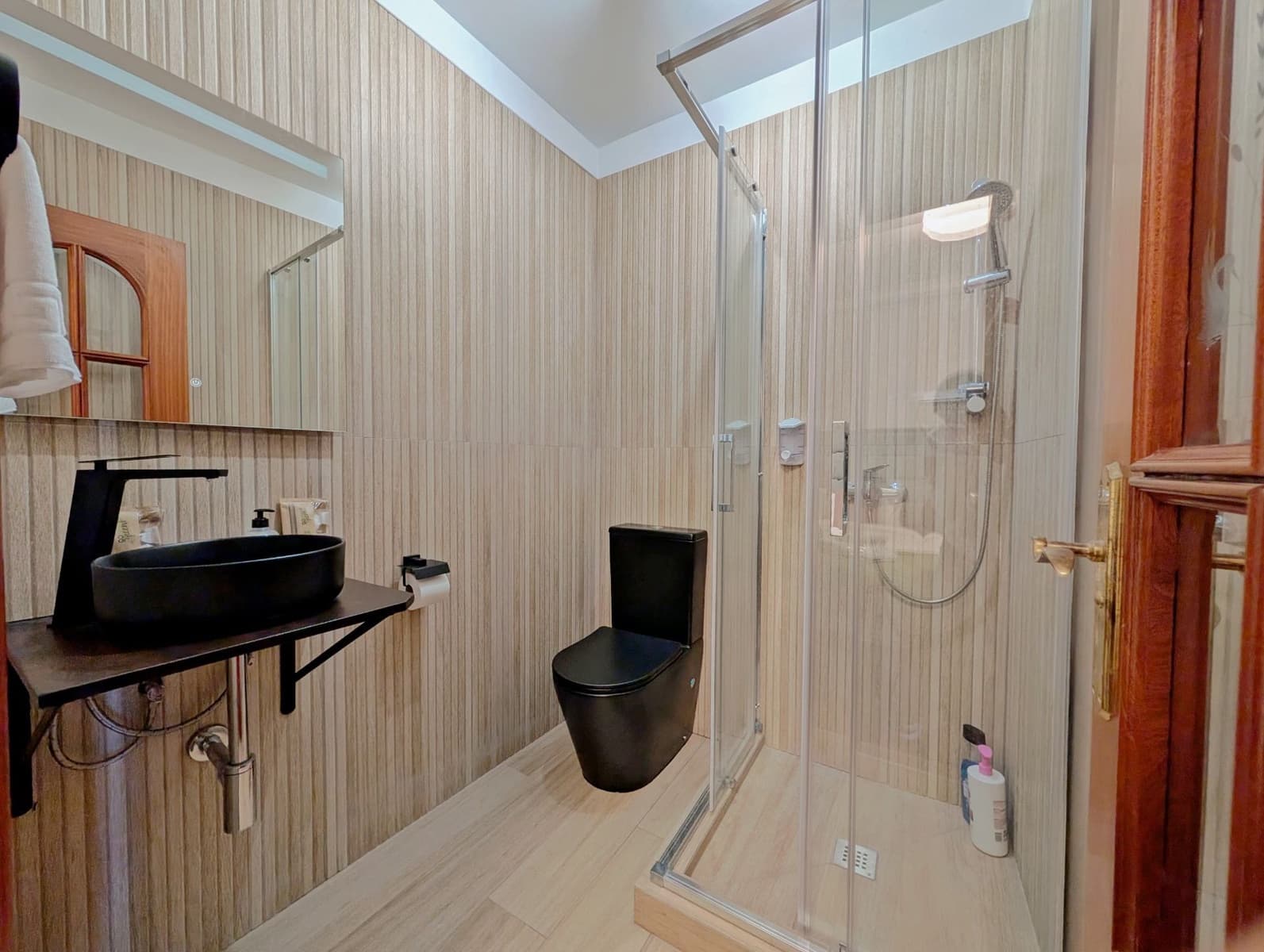 5 soveværelse Villa til salg i El Sauzal med garage - € 2.800.000 (Ref: 8873967)