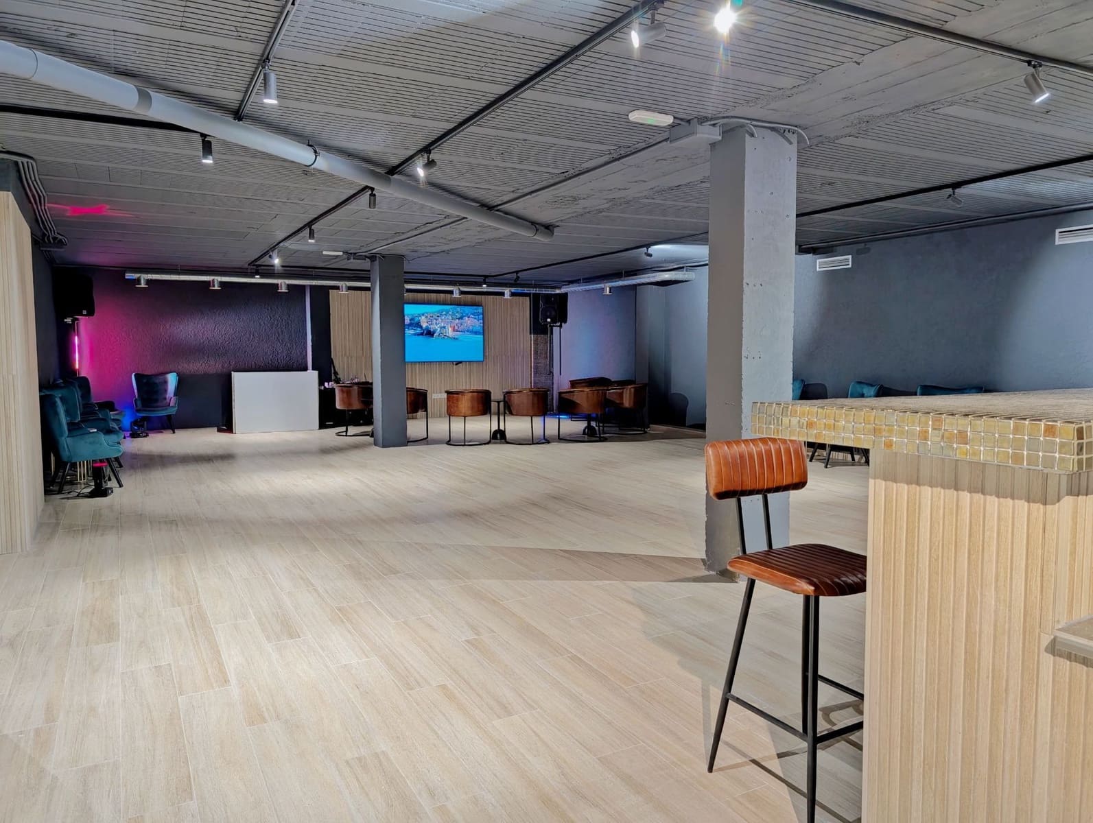 5 soveværelse Villa til salg i El Sauzal med garage - € 2.800.000 (Ref: 8873967)