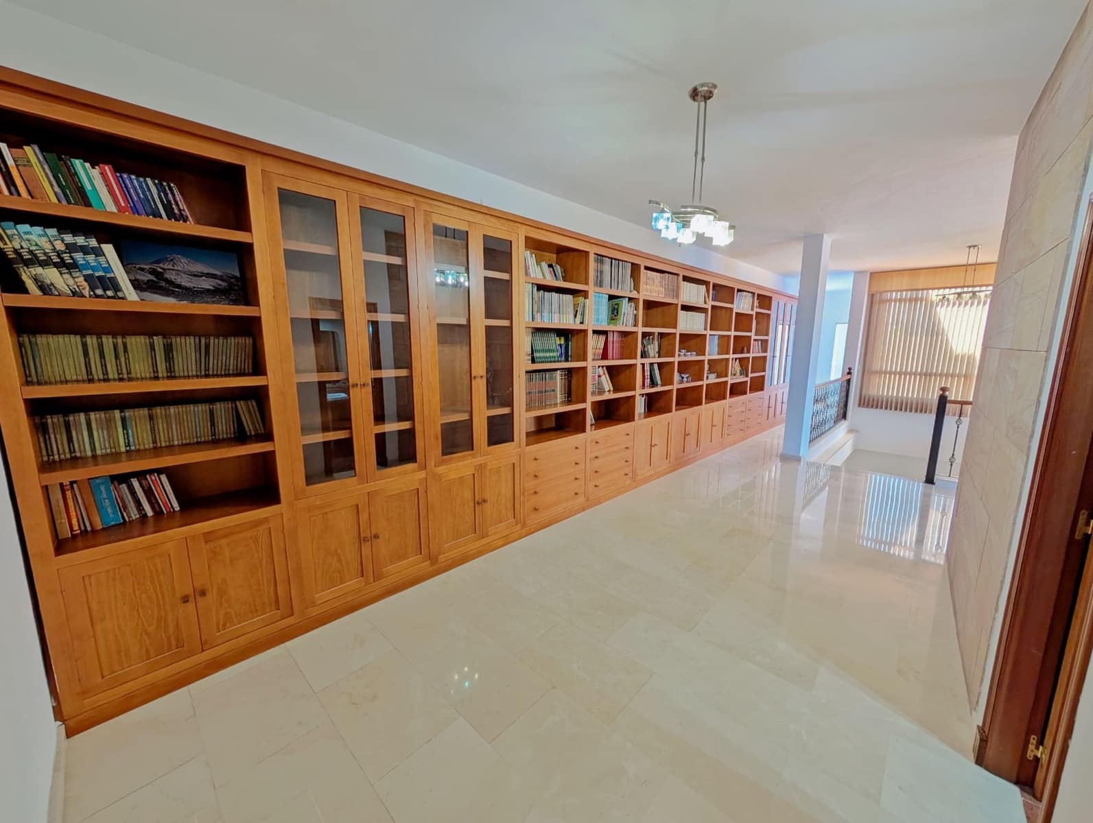 5 soveværelse Villa til salg i El Sauzal med garage - € 2.800.000 (Ref: 8873967)