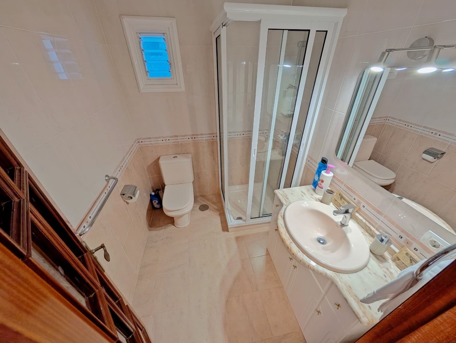 5 soveværelse Villa til salg i El Sauzal med garage - € 2.800.000 (Ref: 8873967)