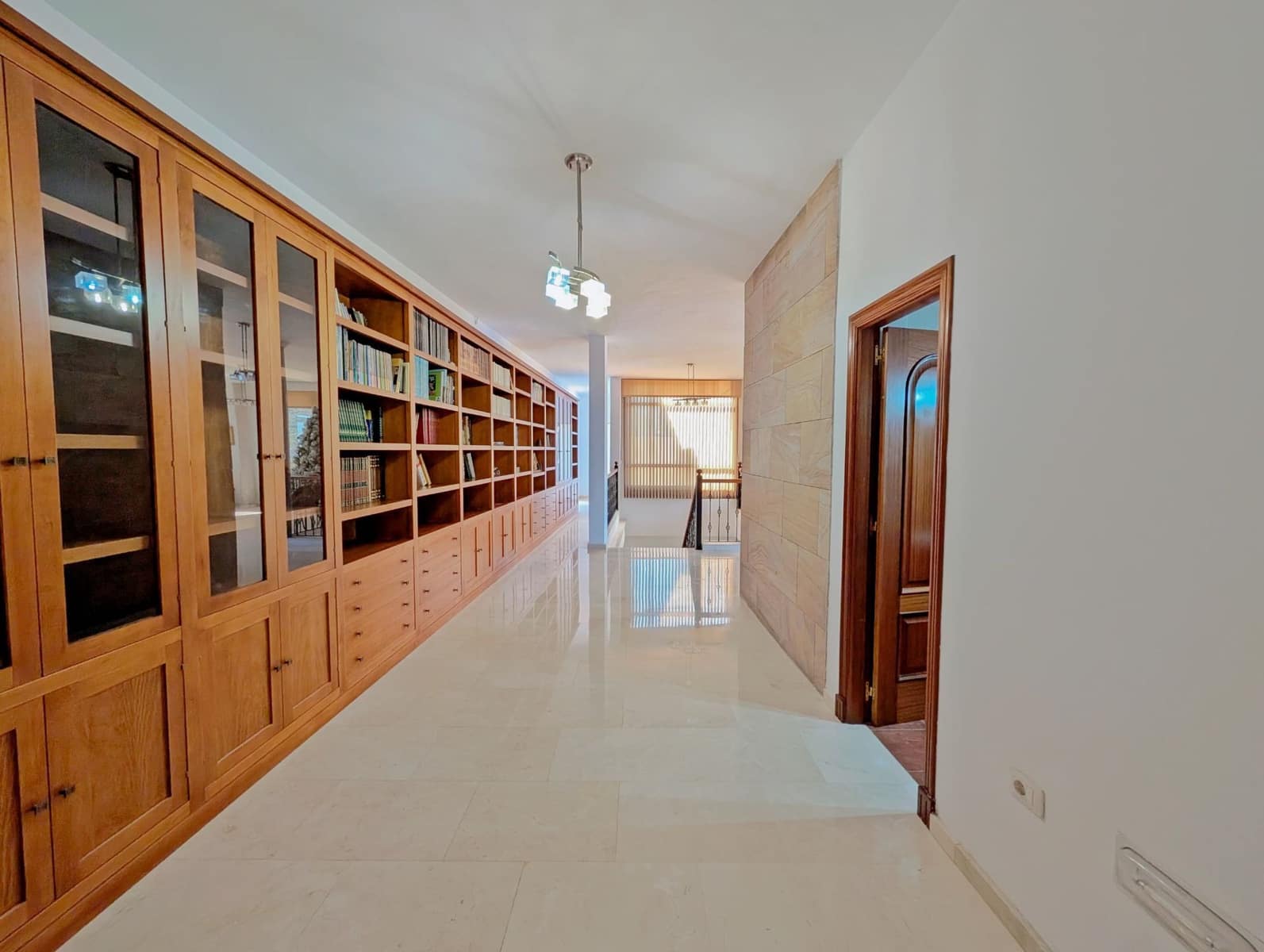 5 soveværelse Villa til salg i El Sauzal med garage - € 2.800.000 (Ref: 8873967)