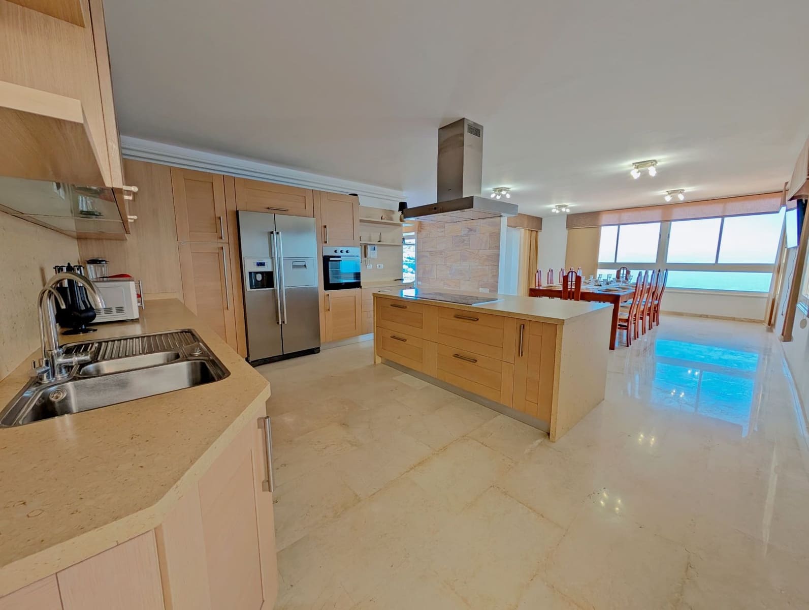 5 soveværelse Villa til salg i El Sauzal med garage - € 2.800.000 (Ref: 8873967)