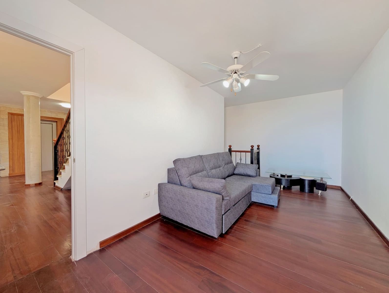 5 soveværelse Villa til salg i El Sauzal med garage - € 2.800.000 (Ref: 8873967)