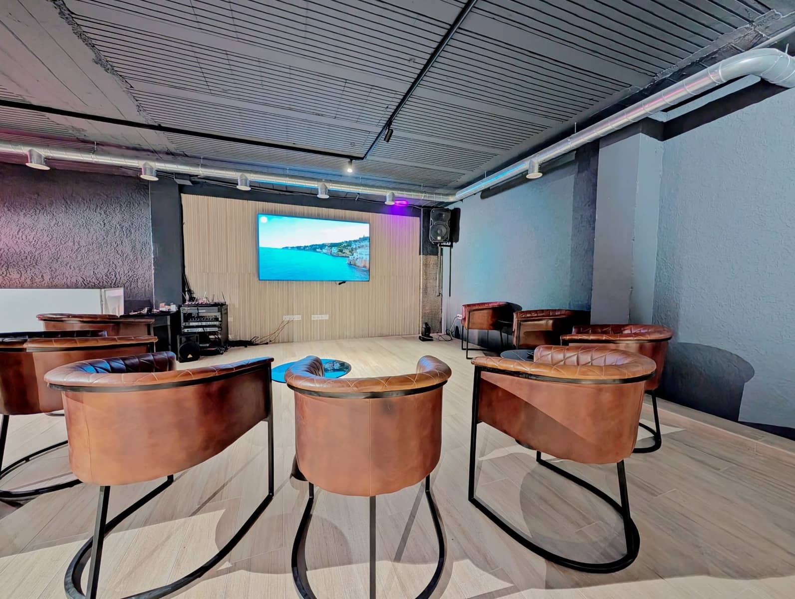 5 soveværelse Villa til salg i El Sauzal med garage - € 2.800.000 (Ref: 8873967)