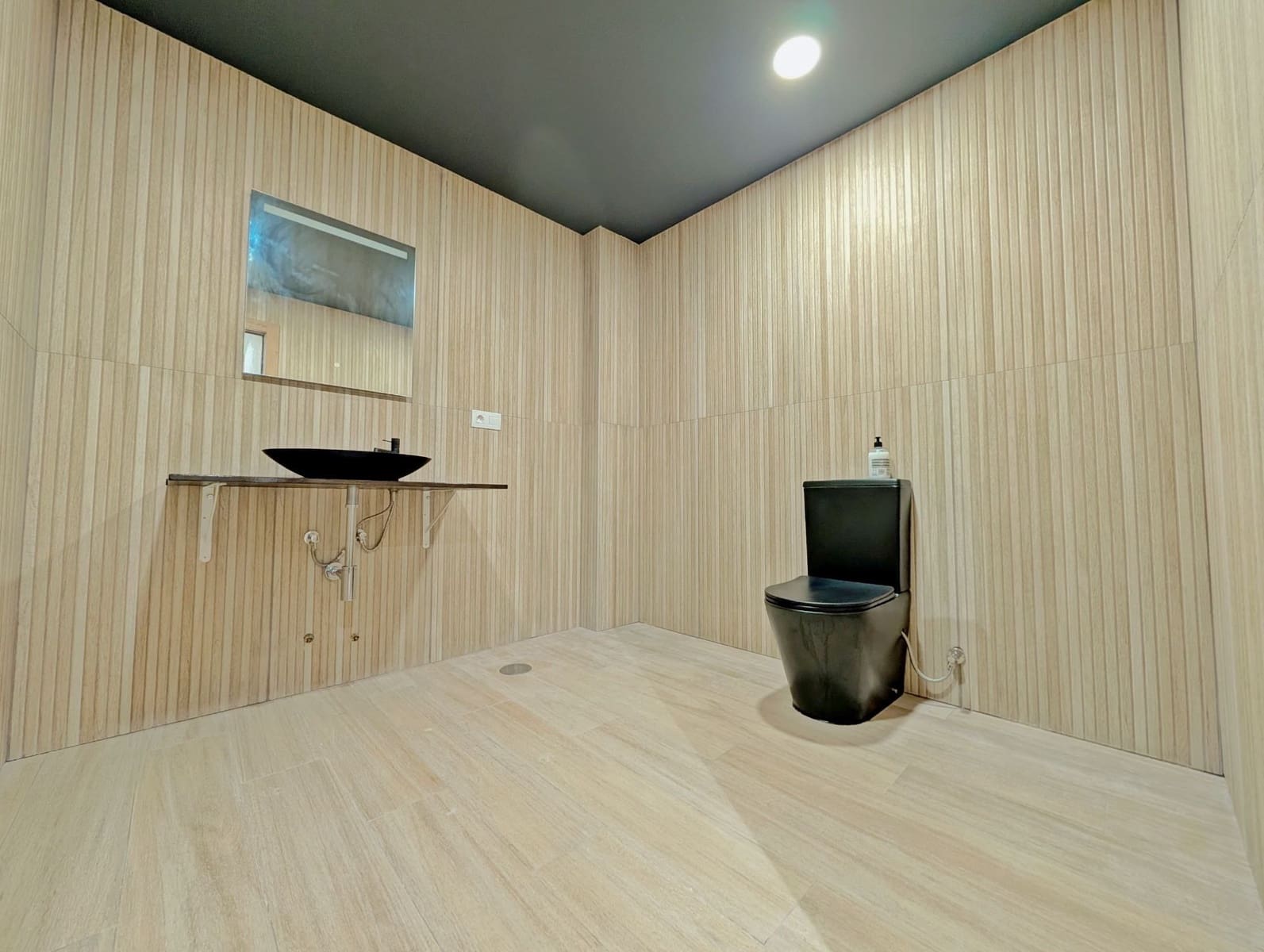 5 soveværelse Villa til salg i El Sauzal med garage - € 2.800.000 (Ref: 8873967)