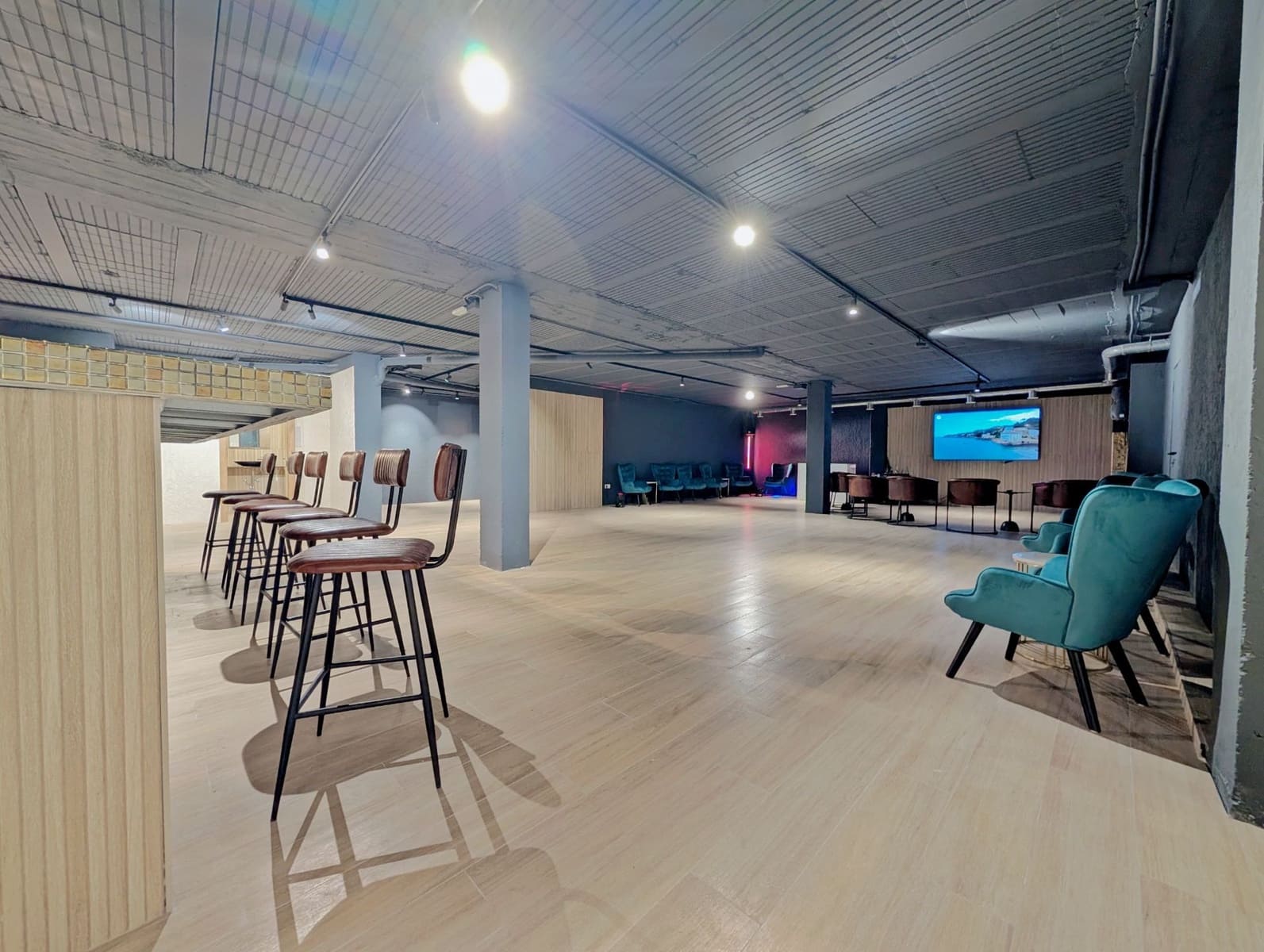 5 soveværelse Villa til salg i El Sauzal med garage - € 2.800.000 (Ref: 8873967)