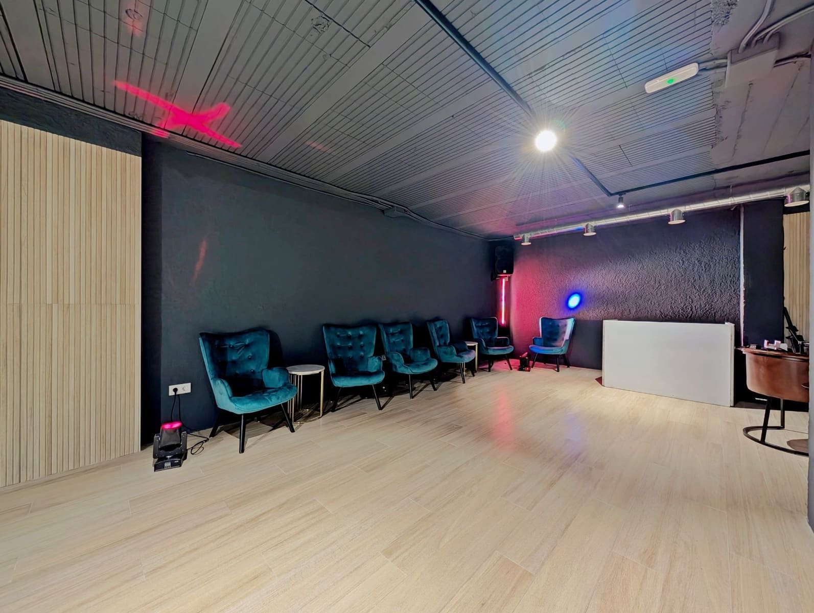 5 soveværelse Villa til salg i El Sauzal med garage - € 2.800.000 (Ref: 8873967)