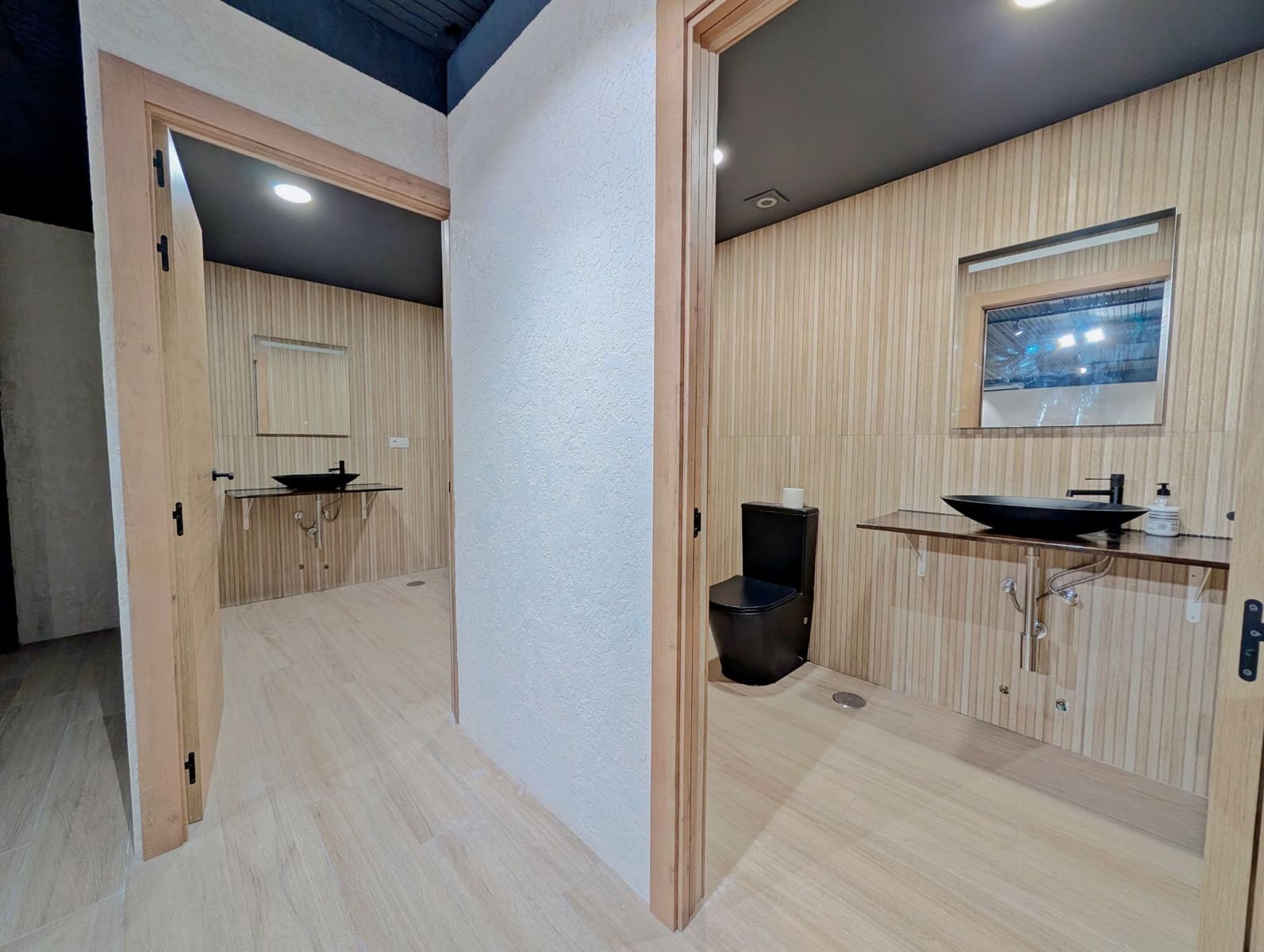 5 soveværelse Villa til salg i El Sauzal med garage - € 2.800.000 (Ref: 8873967)