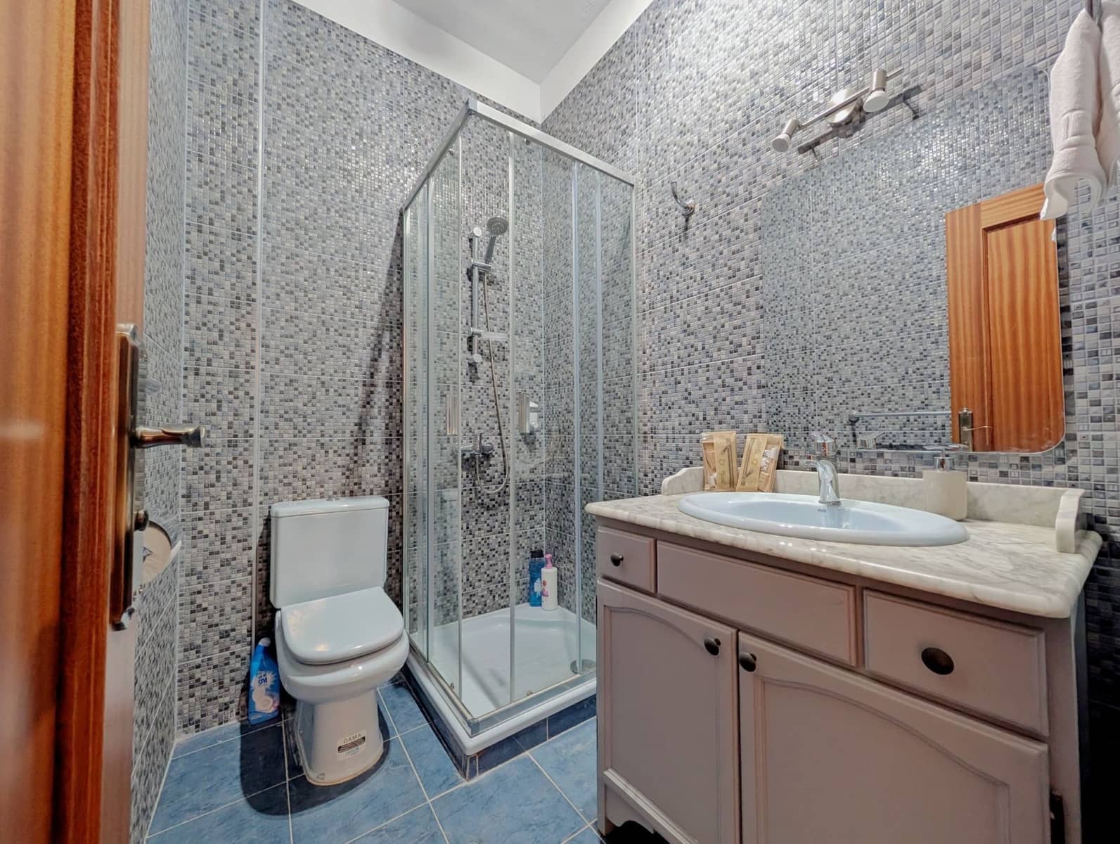 5 soveværelse Villa til salg i El Sauzal med garage - € 2.800.000 (Ref: 8873967)