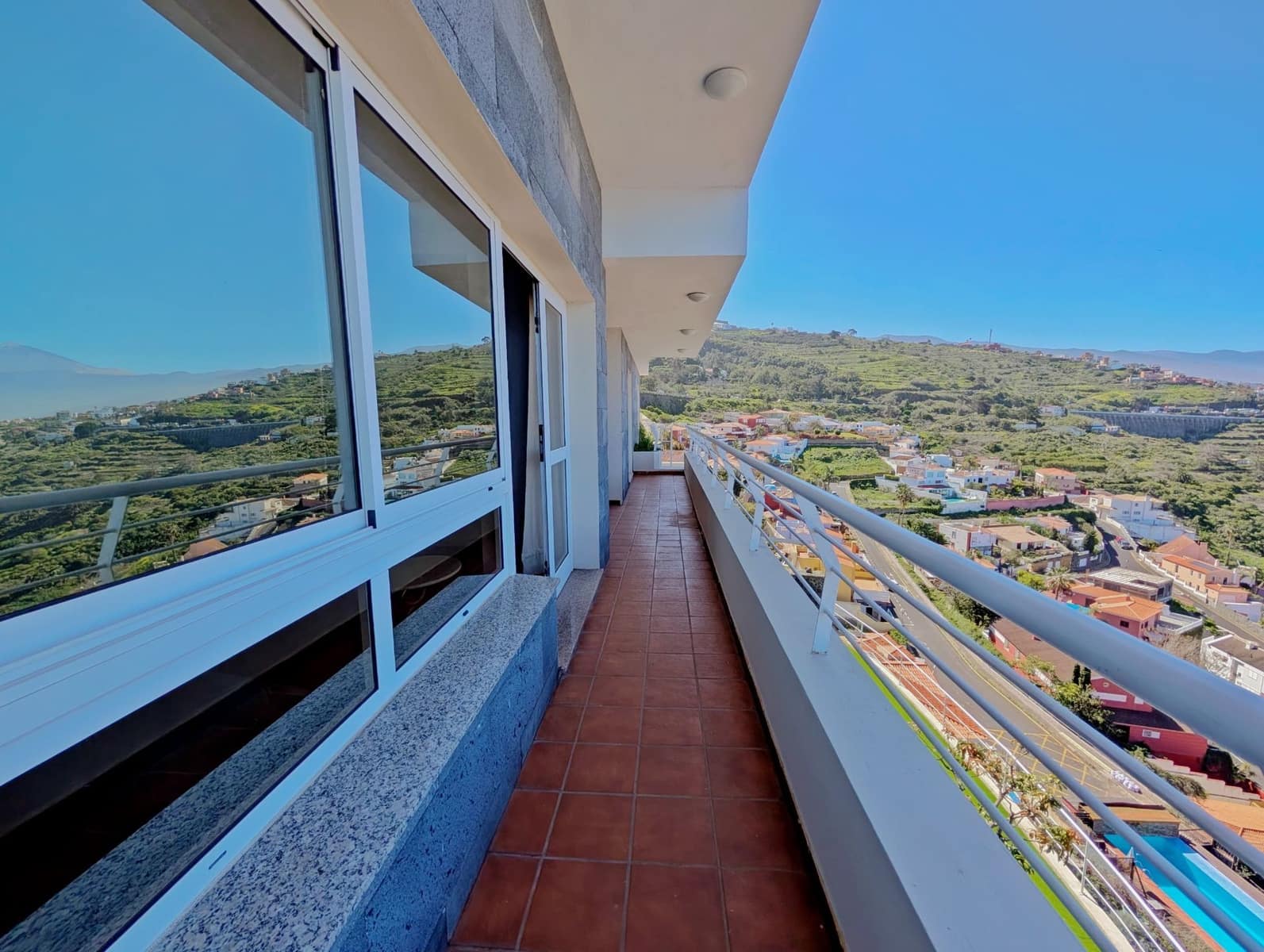 5 soveværelse Villa til salg i El Sauzal med garage - € 2.800.000 (Ref: 8873967)