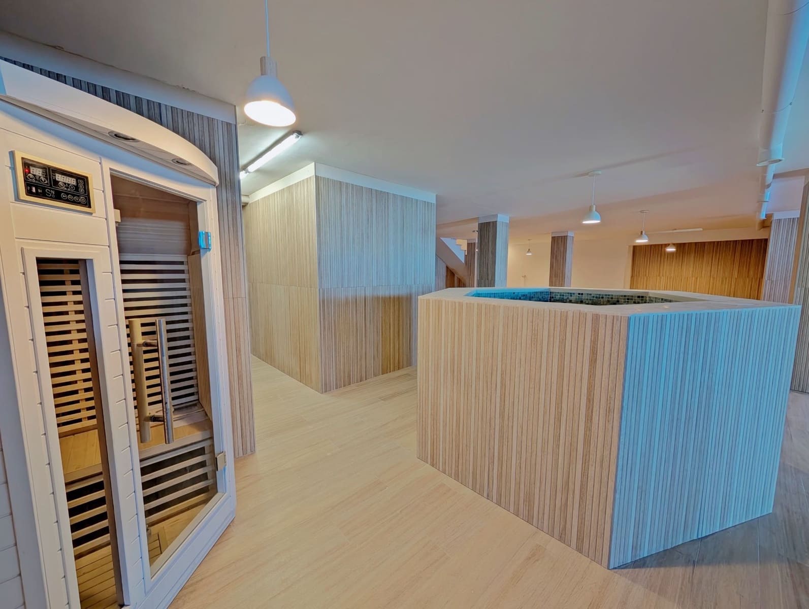 5 soveværelse Villa til salg i El Sauzal med garage - € 2.800.000 (Ref: 8873967)