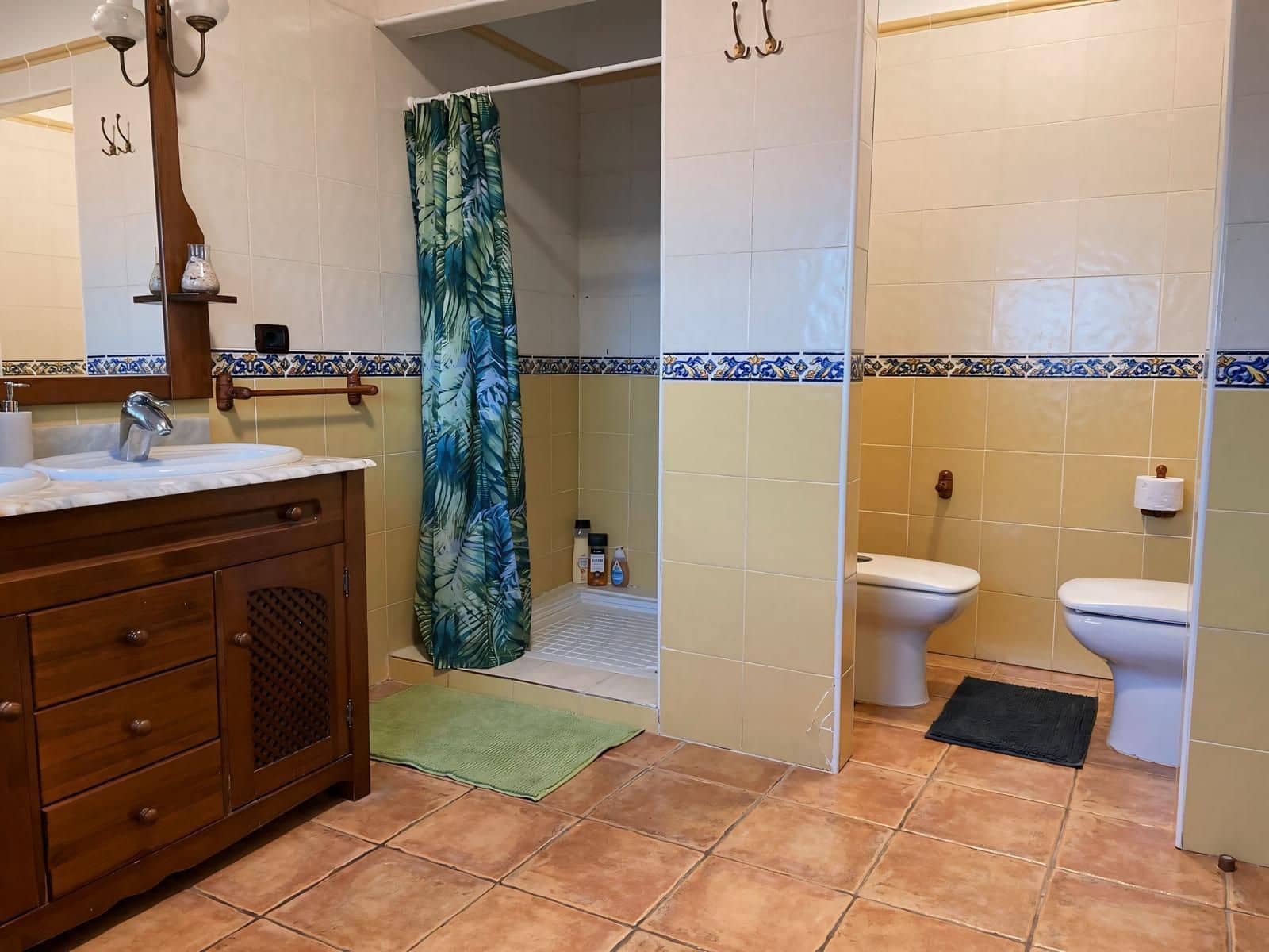 3 bedroom Villa for sale in El Sauzal with garage - € 590,000 (Ref: 8879472)