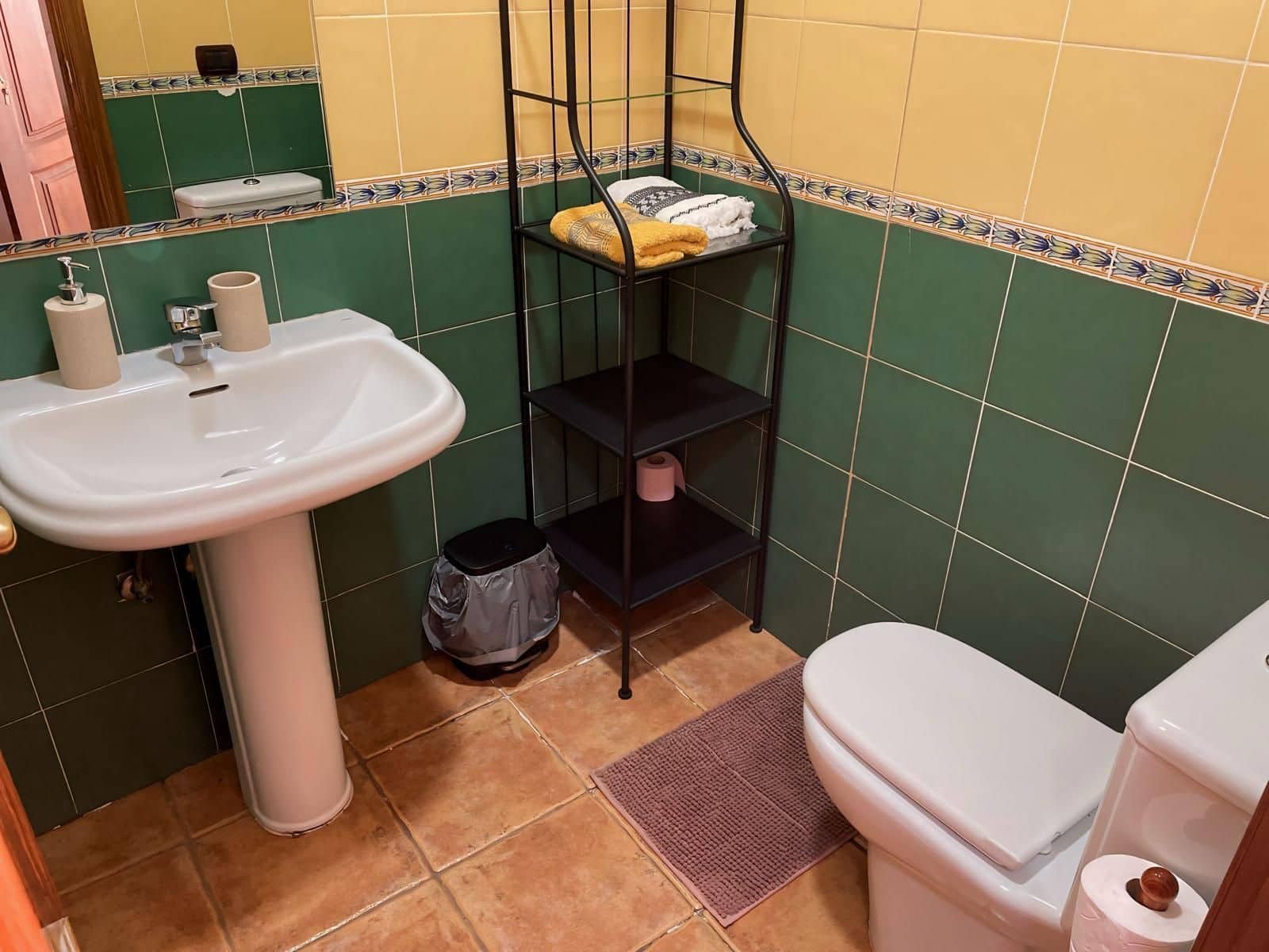 3 bedroom Villa for sale in El Sauzal with garage - € 590,000 (Ref: 8879472)