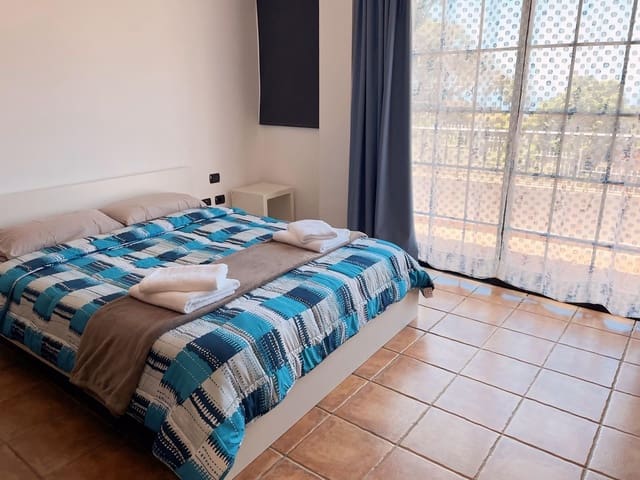 3 slaapkamer Villa te koop in El Sauzal met garage - € 590.000 (Ref: 8879472)